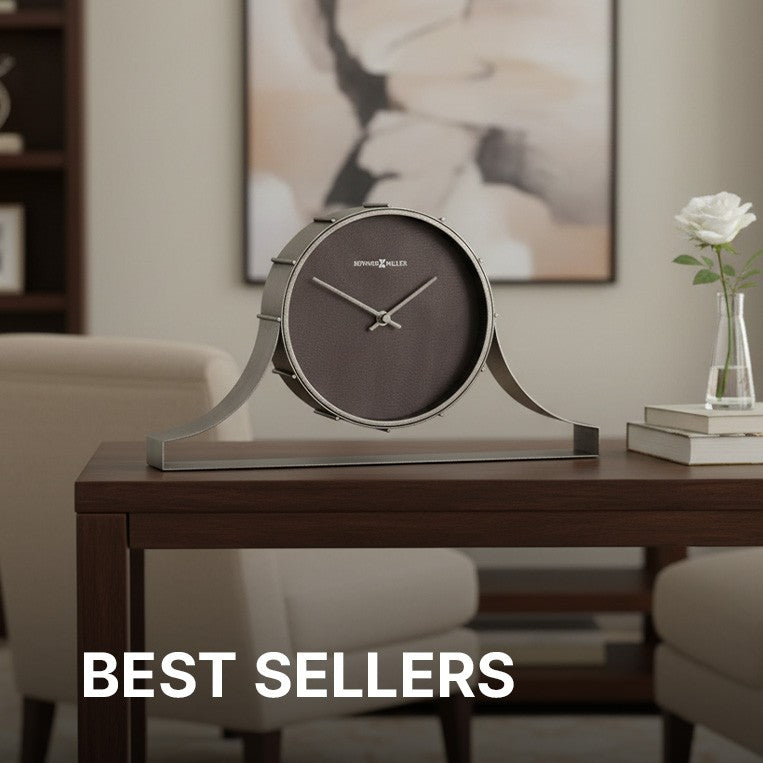 Best Sellers