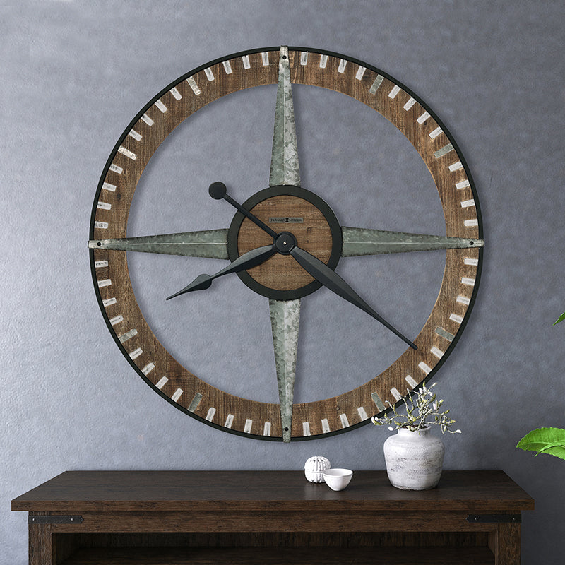 Buster Oversized Wall Clock Room 625709