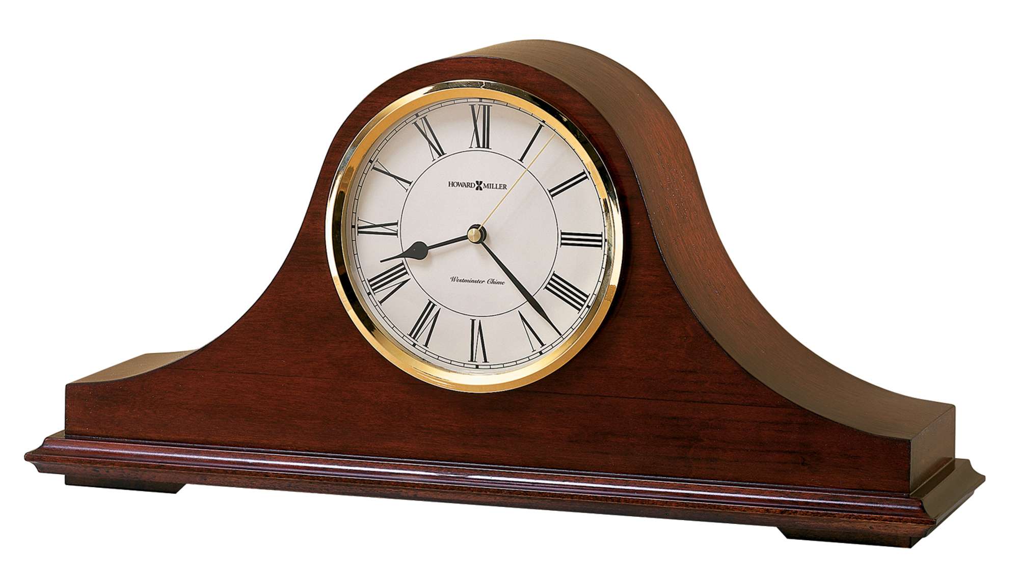 Howard Miller Mantel Clocksnull