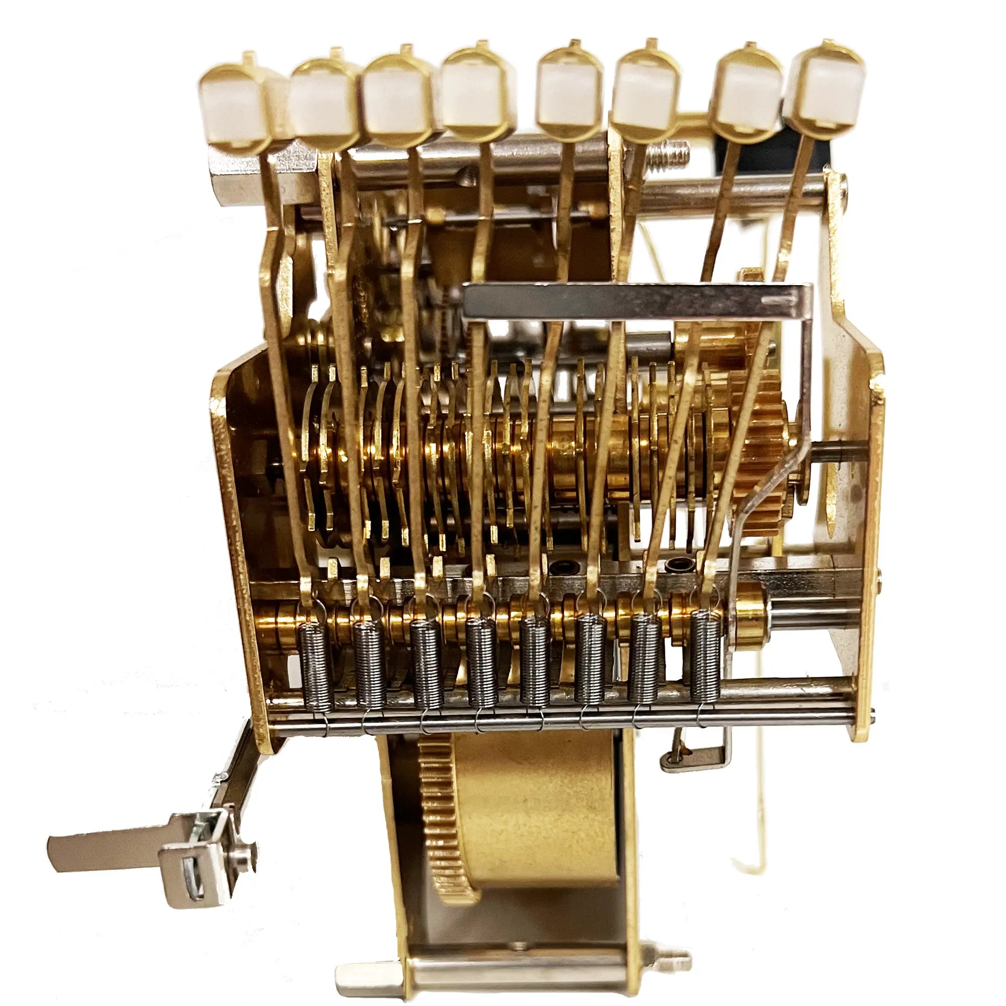 Hermle 1051-030A