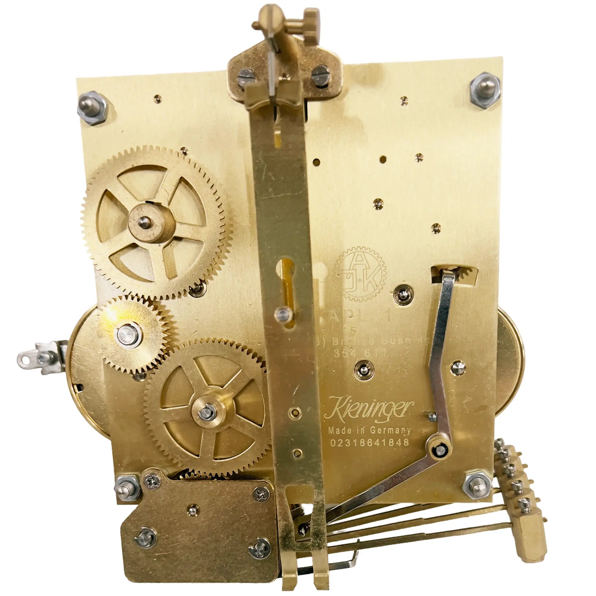 Kieninger APL11