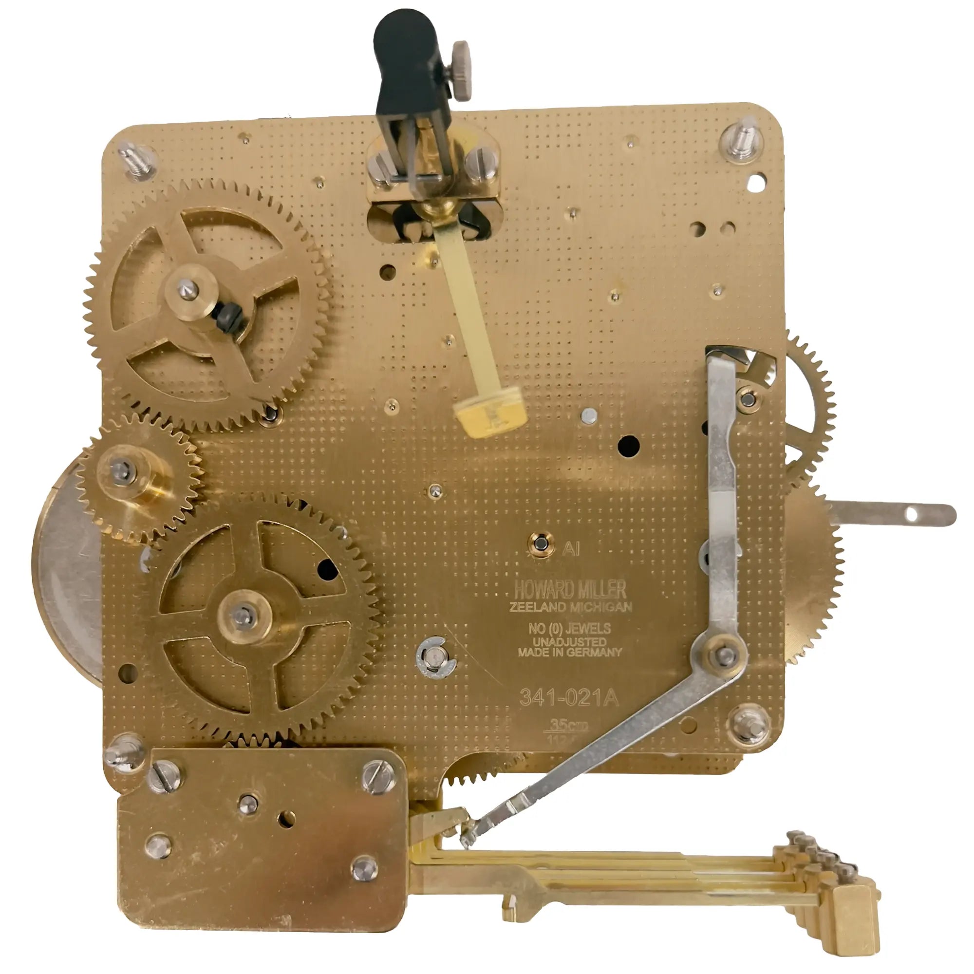 Hermle 341-021A
