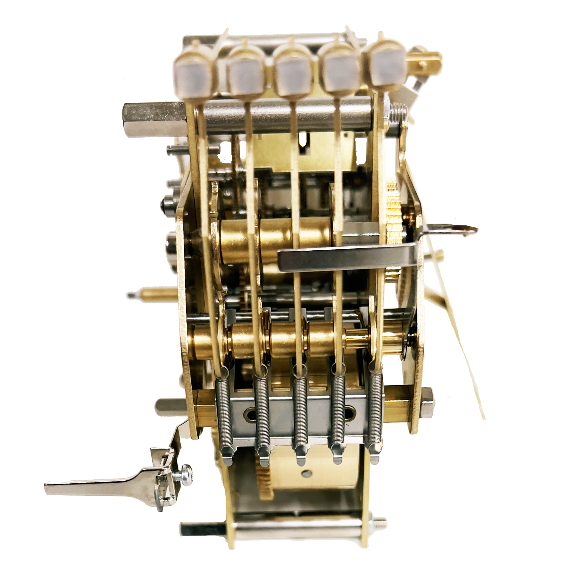 Kieininger SPS02