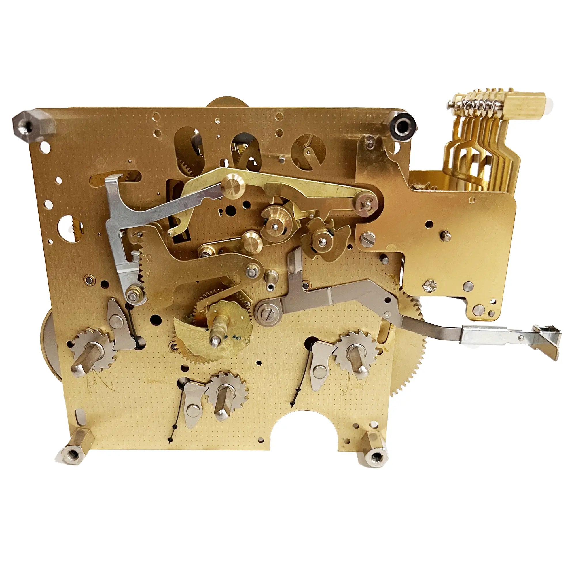 Hermle 1051-030A