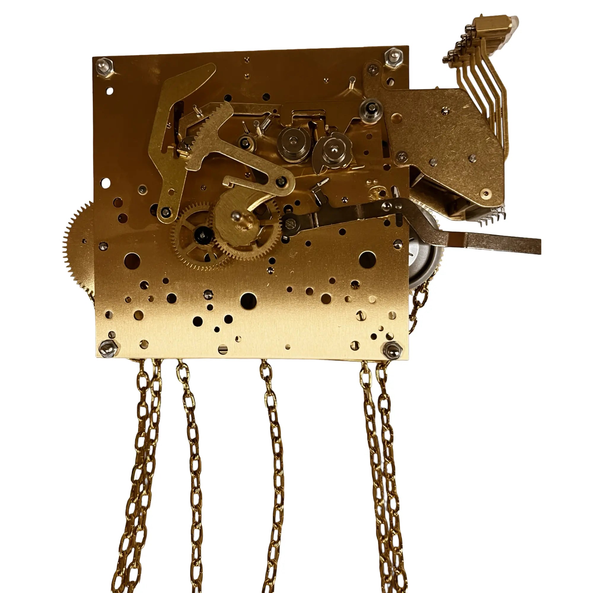 Chain Movement | Kieininger SK12 | 116 cm | 354629