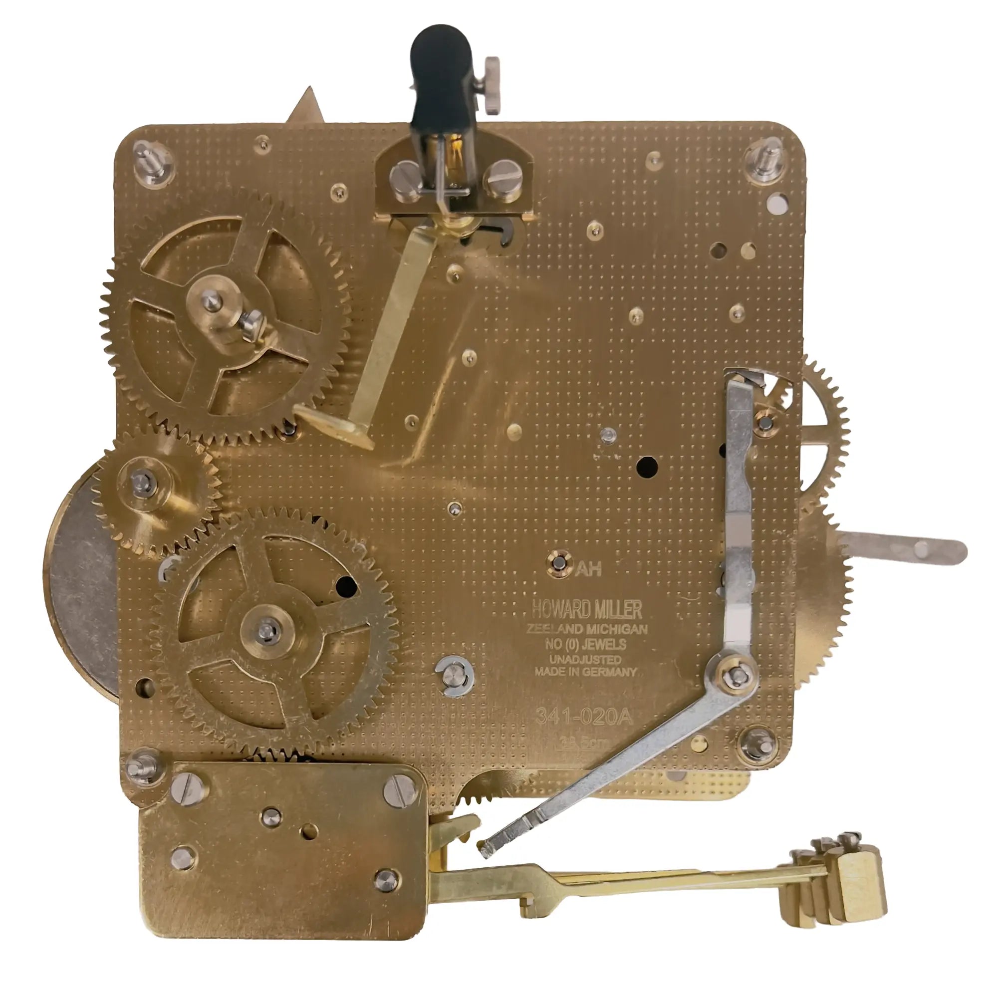 Hermle 341-020A