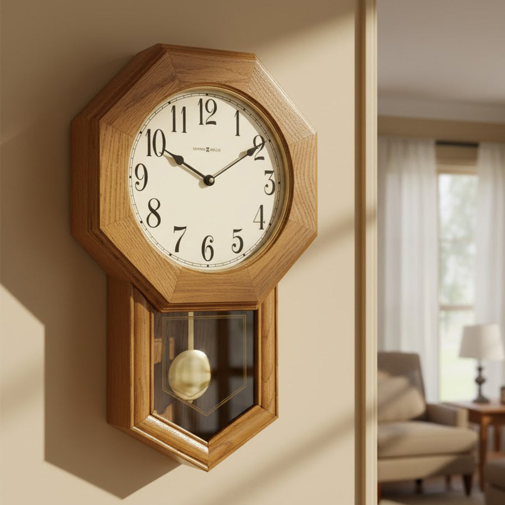 Elliot Clock Makers 壁掛け時計 Elliott Wall Clock