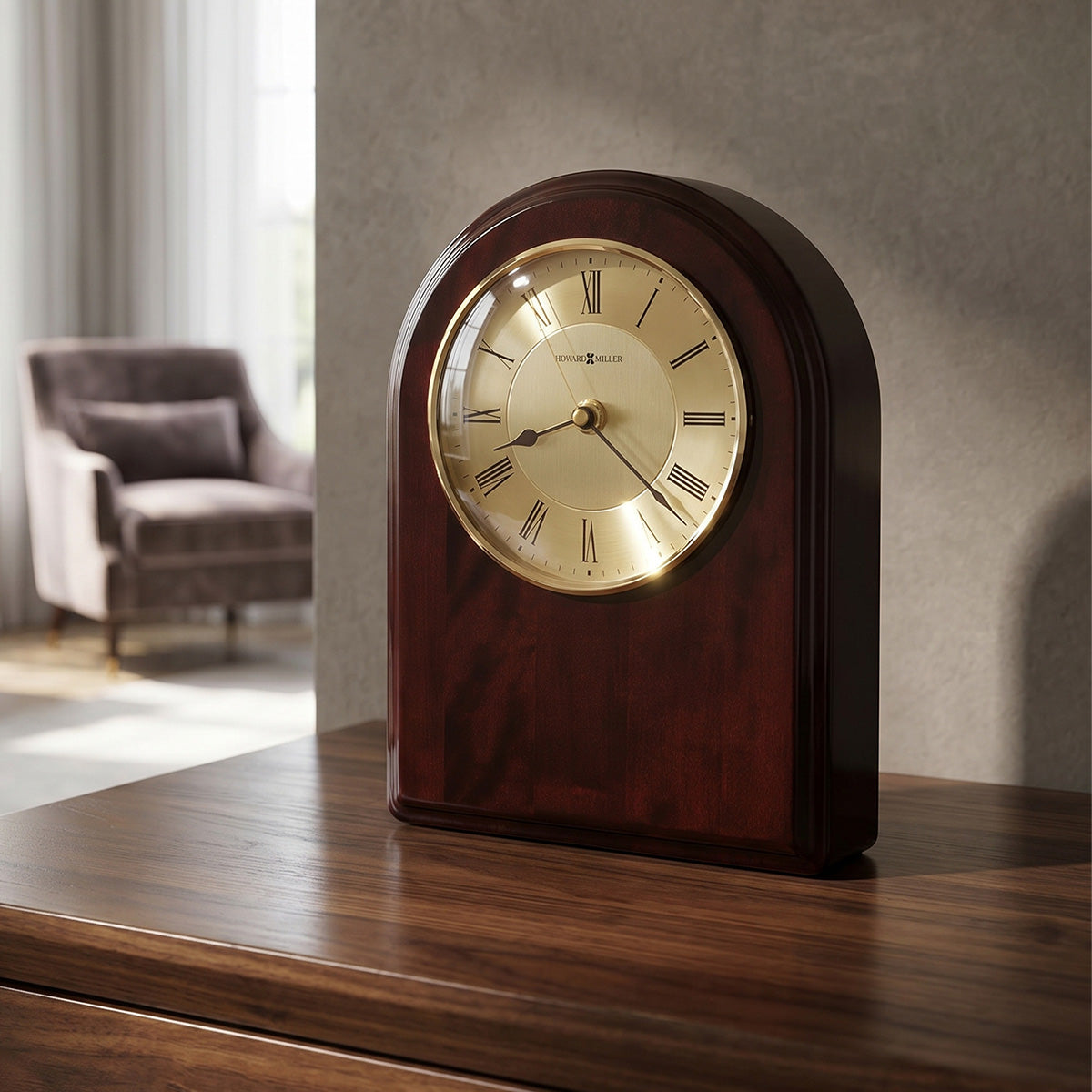 625257 Honor Time III Plaque