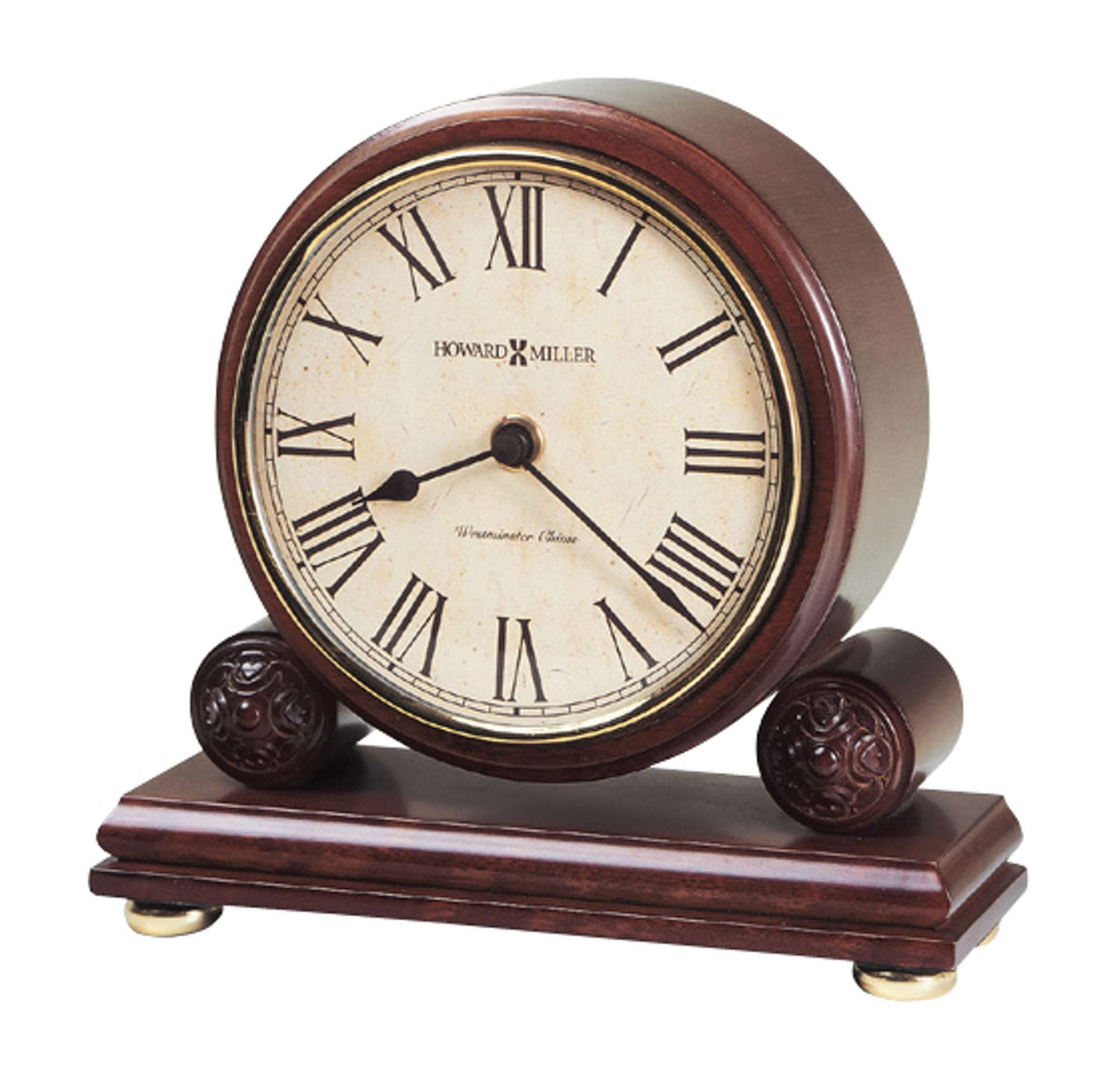 Howard Miller 635-177 purchases Batavia Mantle Clock