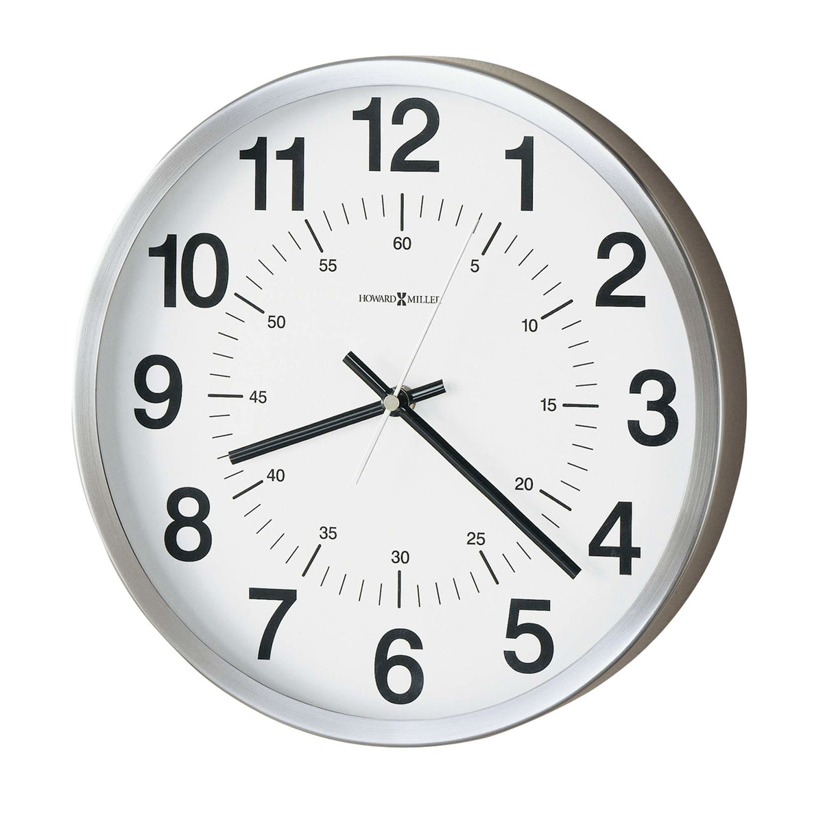 625207 Easton Wall Clock – Howard Miller