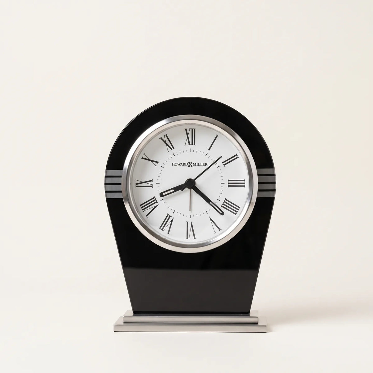 Howard Miller Shadowline, 6-inch, front view on a plain white background