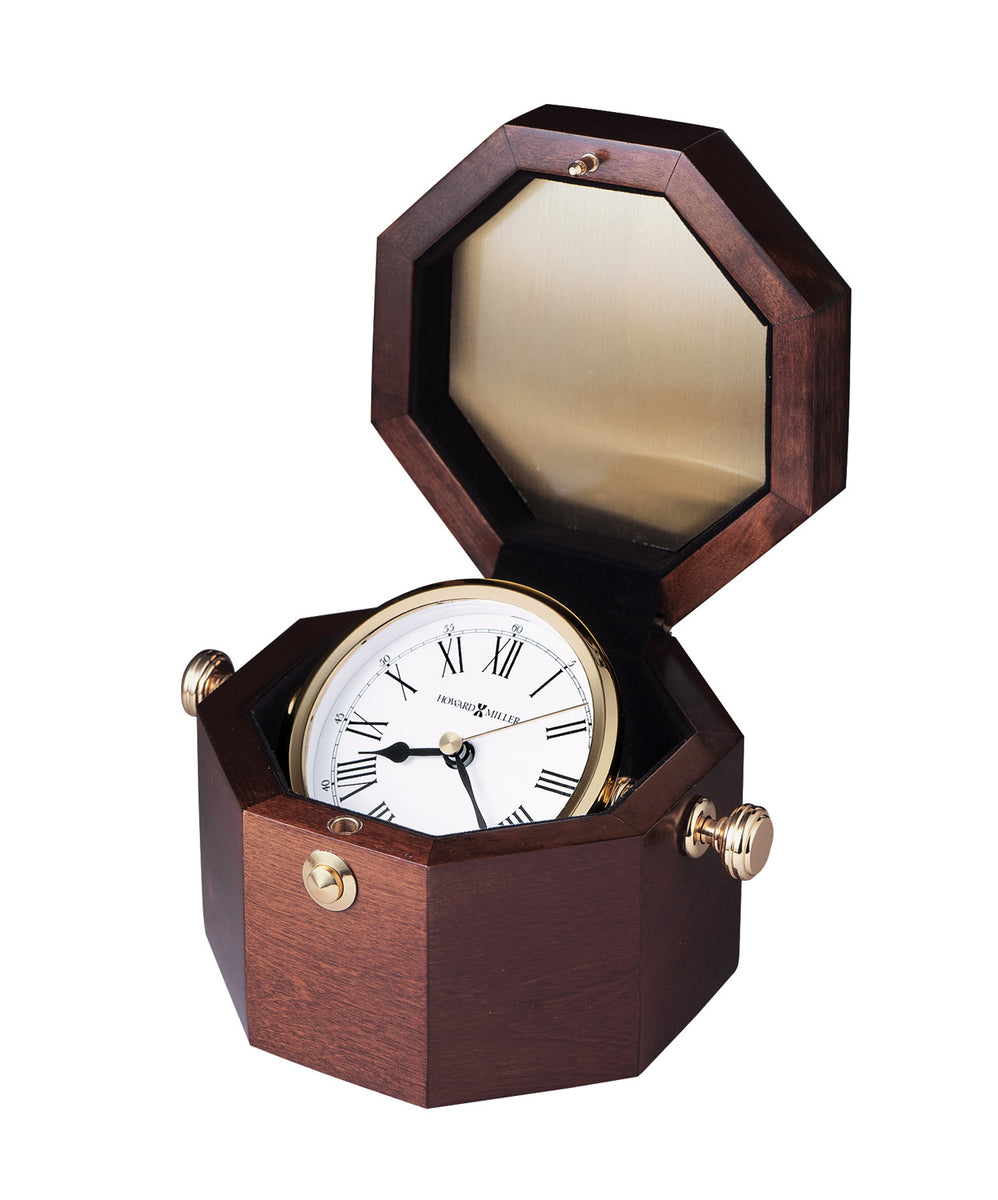 645575 Oceana Tabletop Clock – Howard Miller