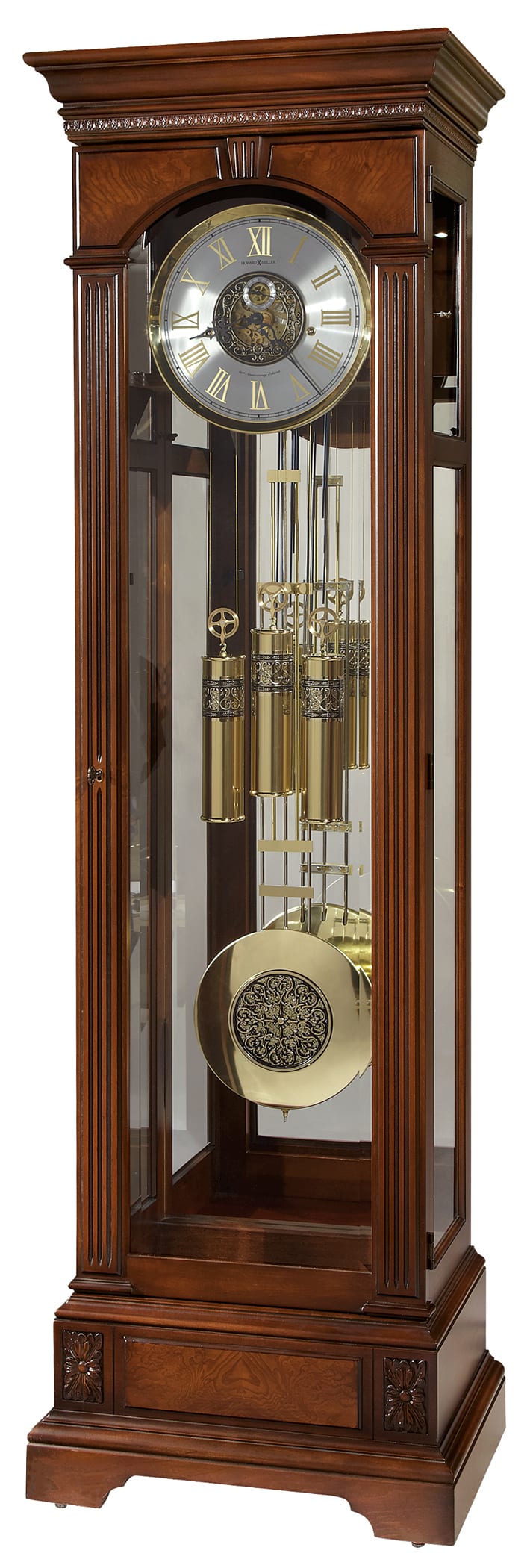 611224 Alford Floor Clock