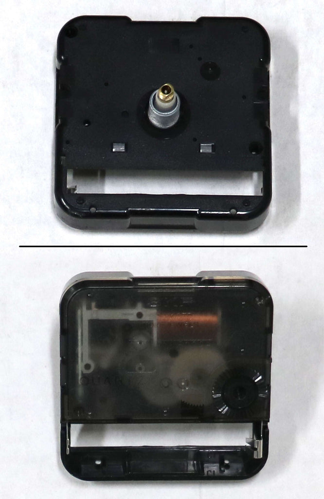 Battery Movements