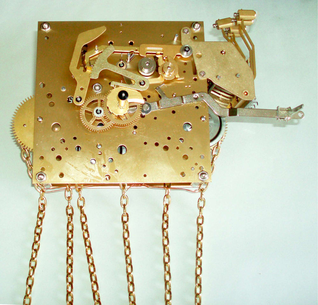 Cable / Chain Movements