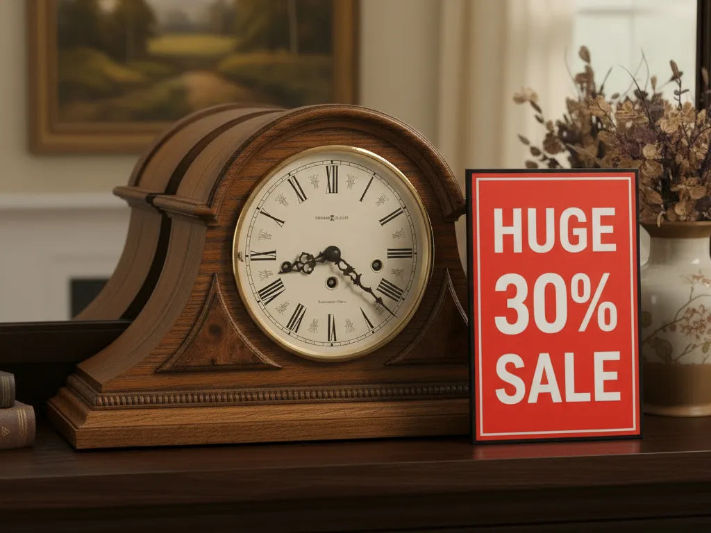 Black Friday Secret Collection