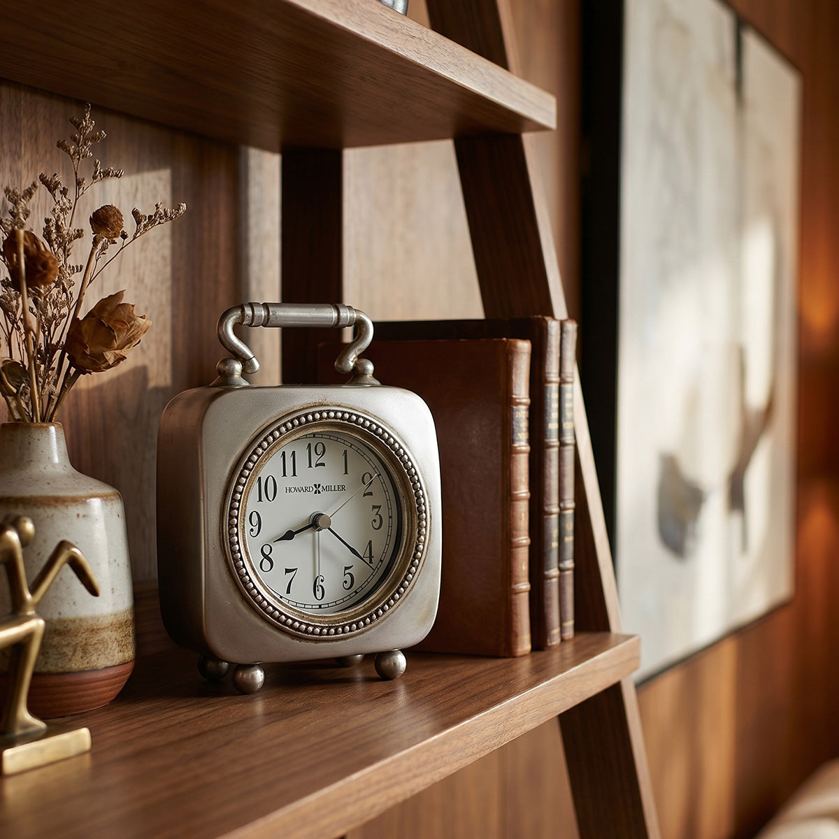 Accent Clocks