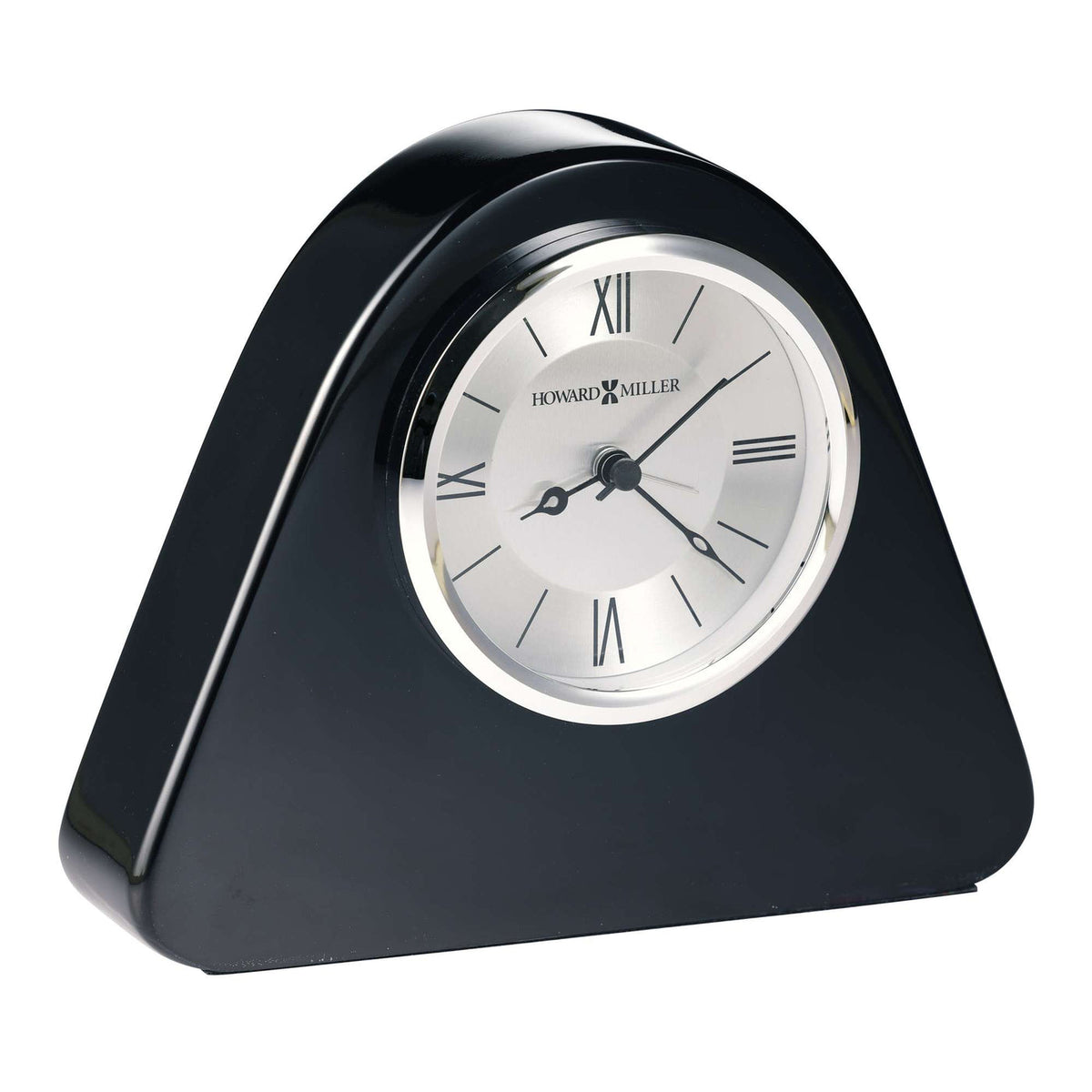 Howard Miller Noir Peak, 7-inch, product packshot on a white background