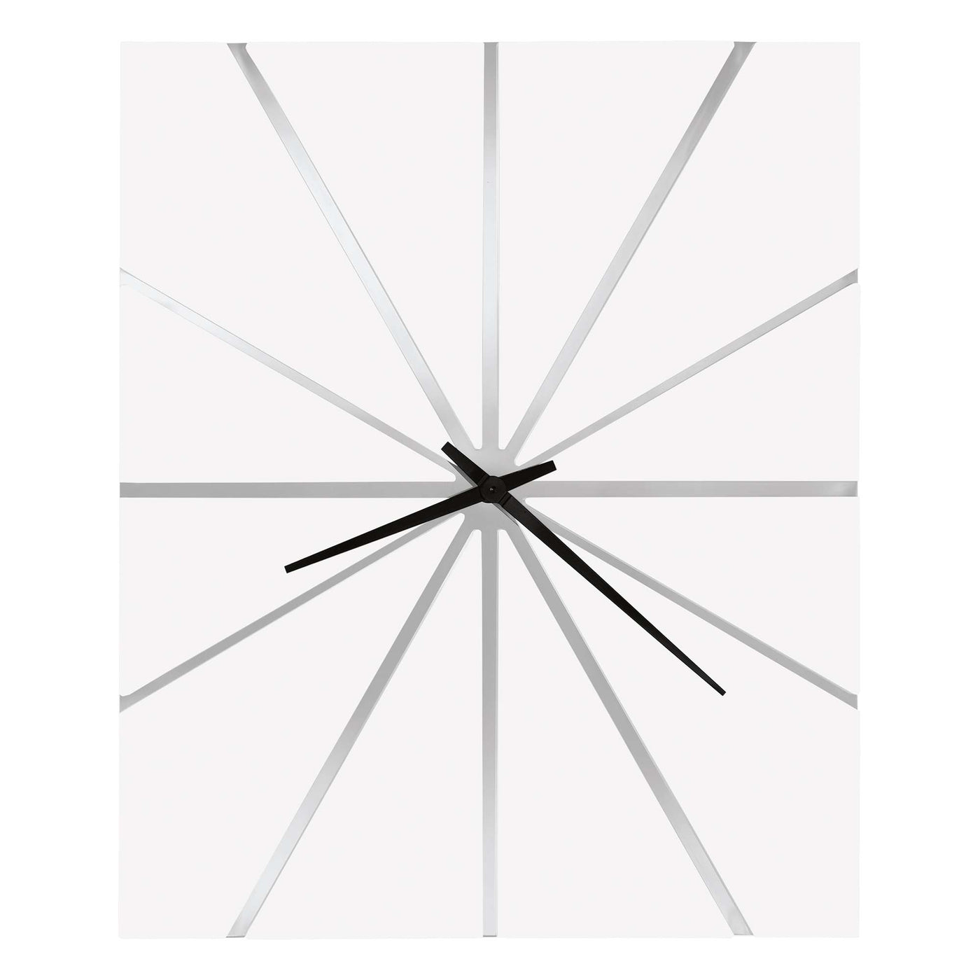 Zander 25 in Oversized Wall Clock | Howard Miller