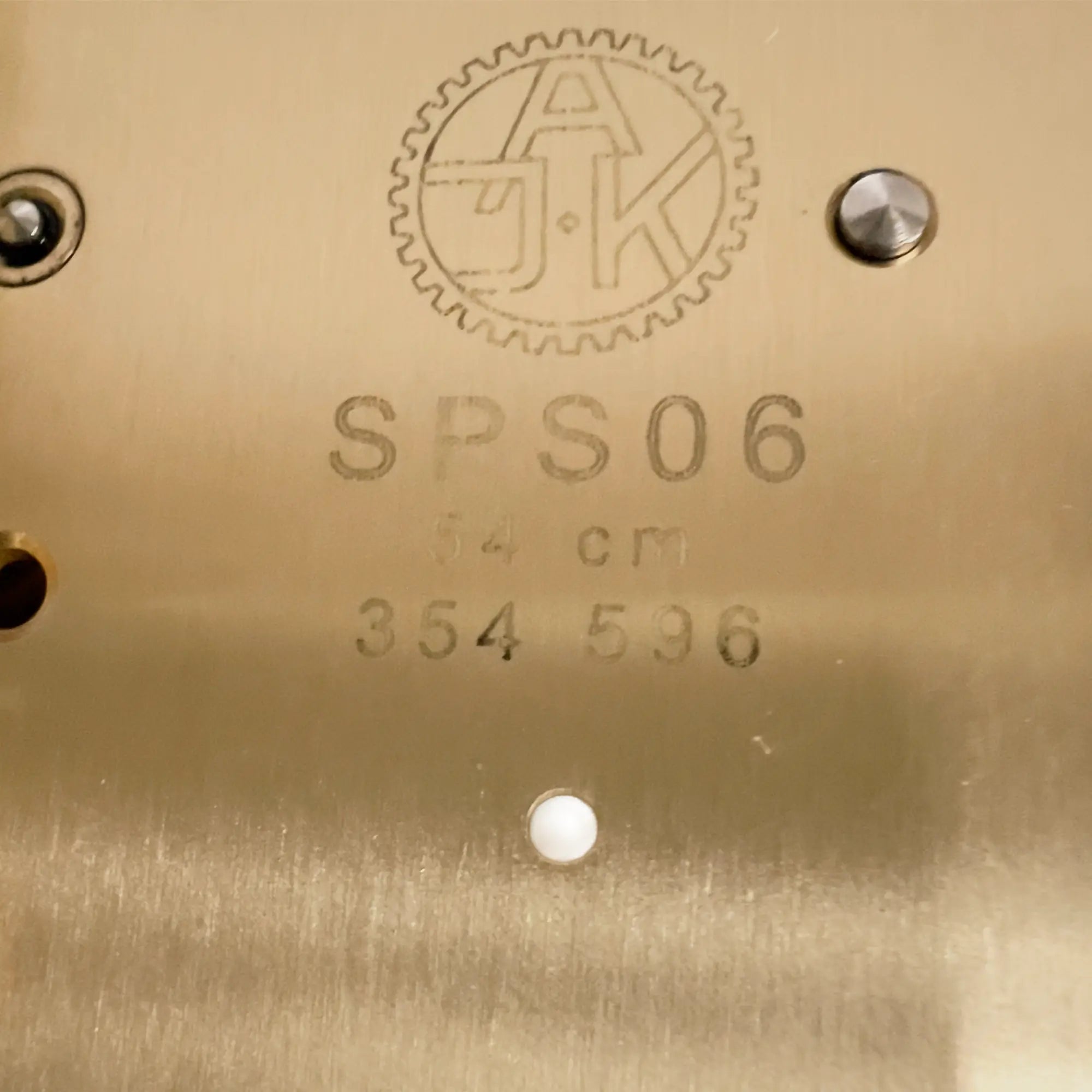 Kieninger SPS06
