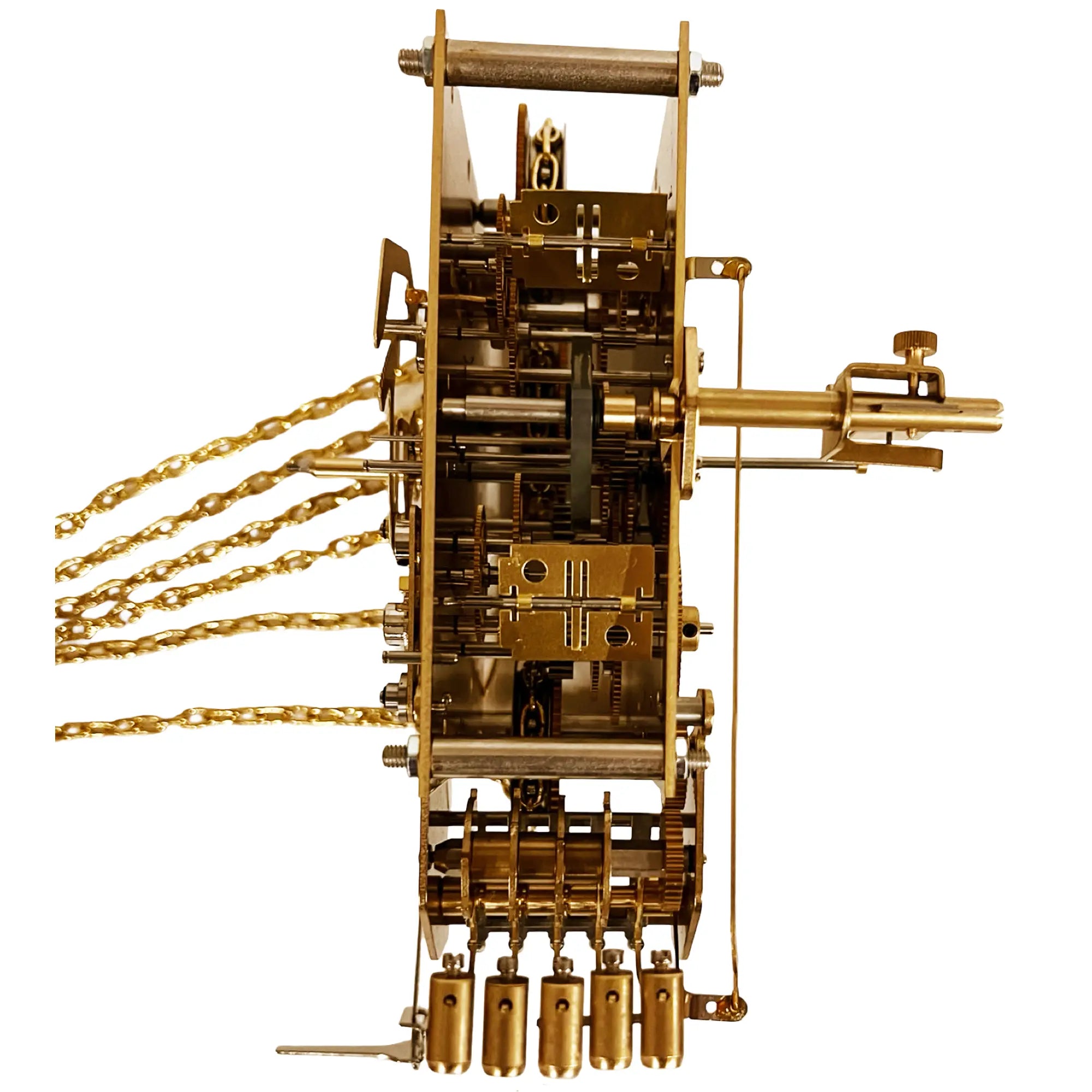 Chain Movement | Kieininger SK12 | 116 cm | 354629