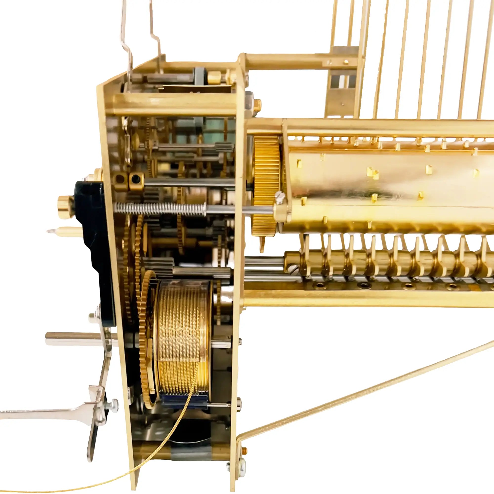 Kieininger MSU12