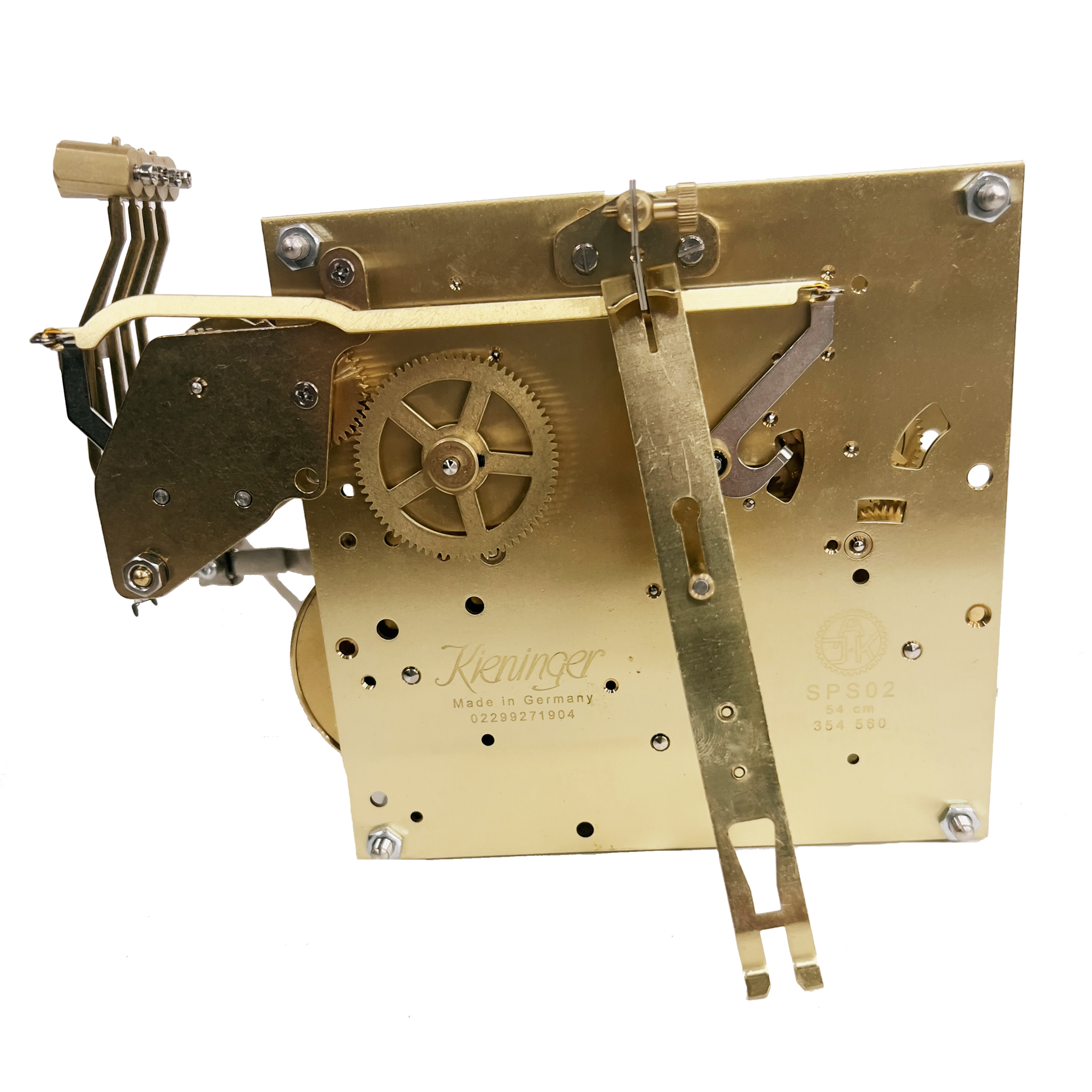 Kieininger SPS02