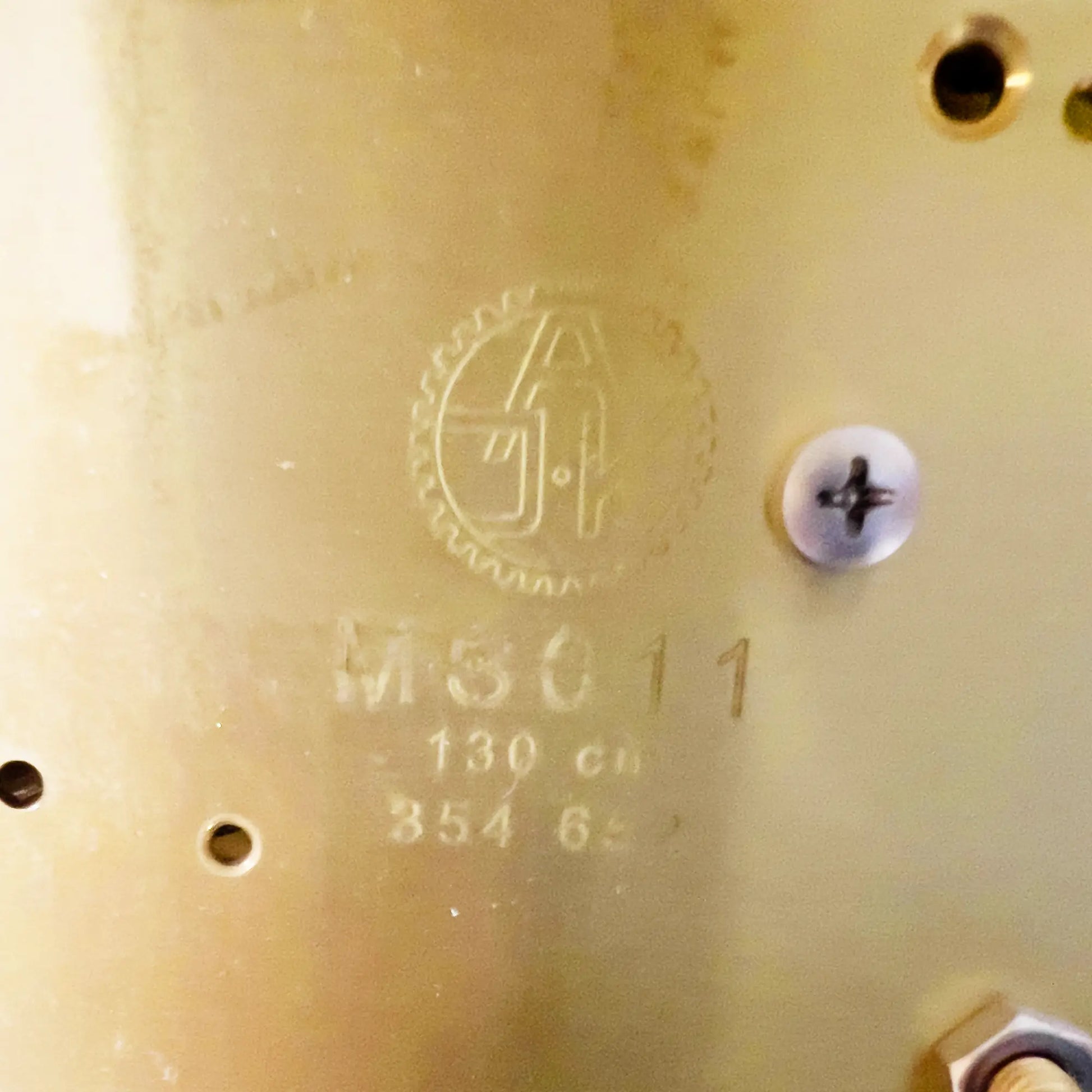 Kieininger 5-MS011-01