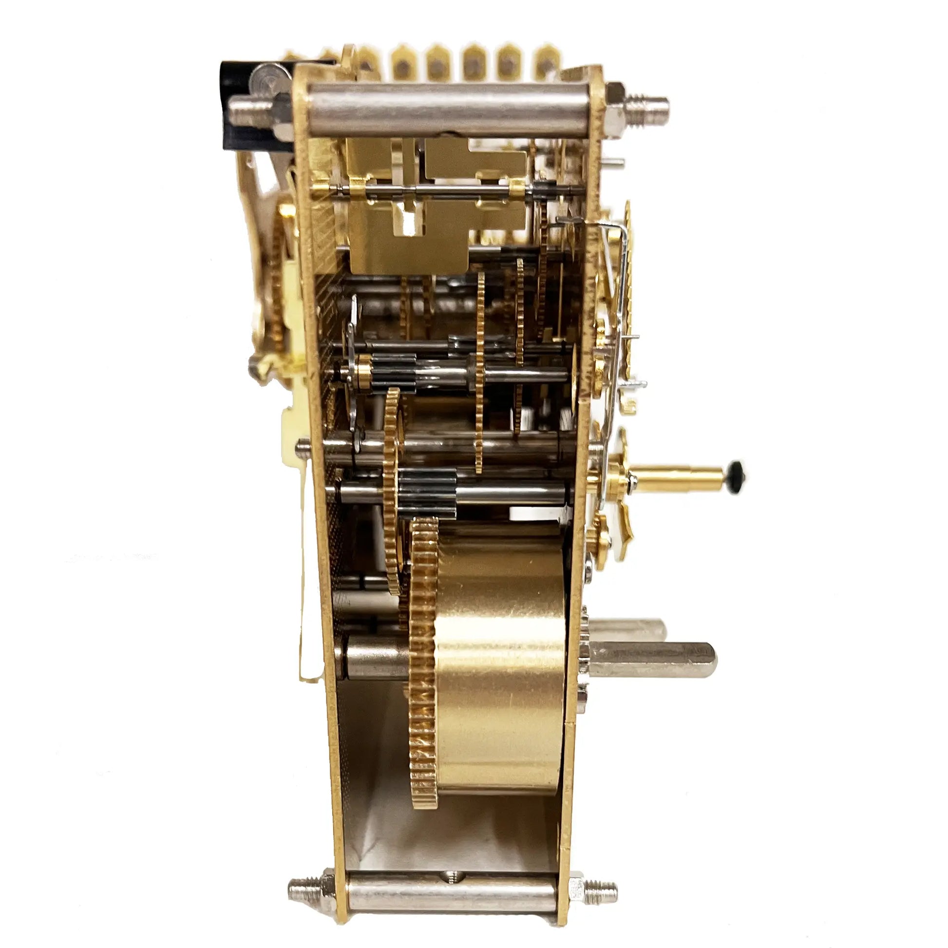 Hermle 351 Bottom Mount