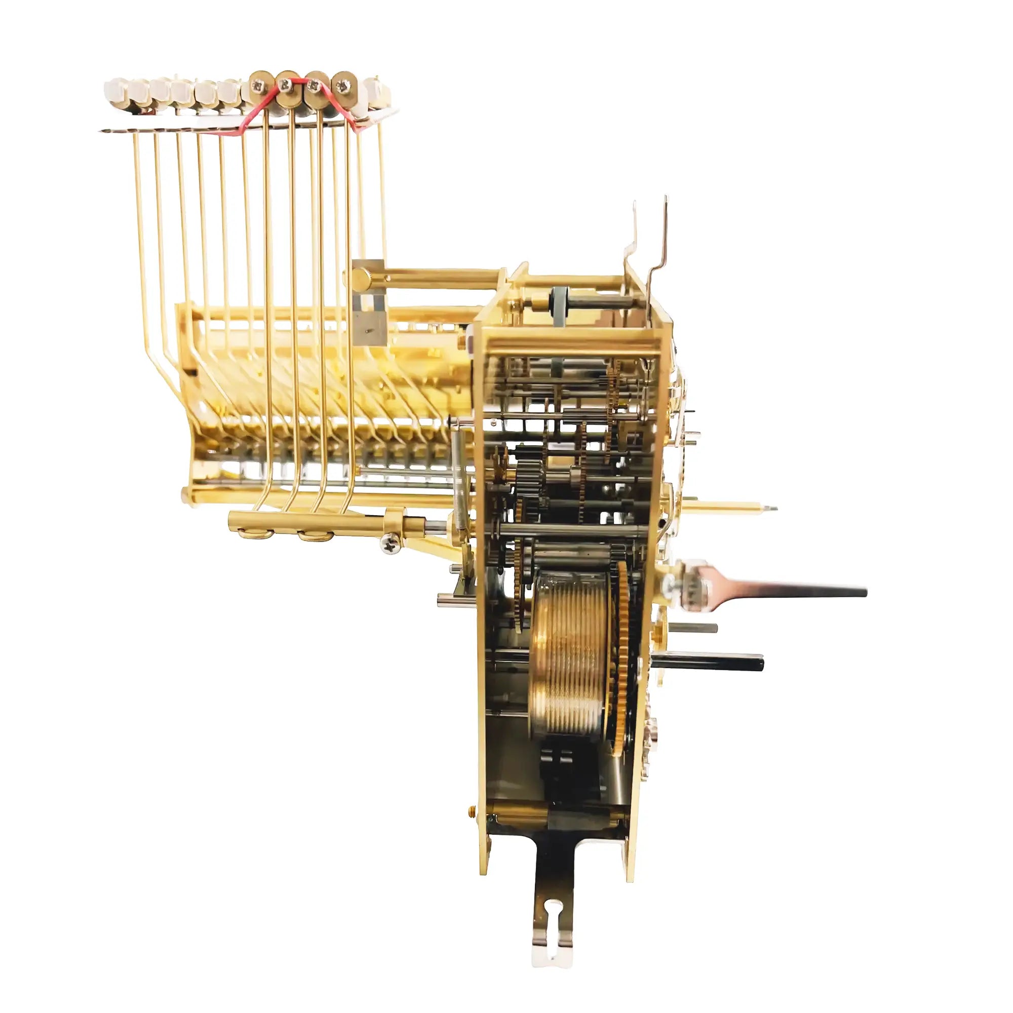 Kieininger MSU12