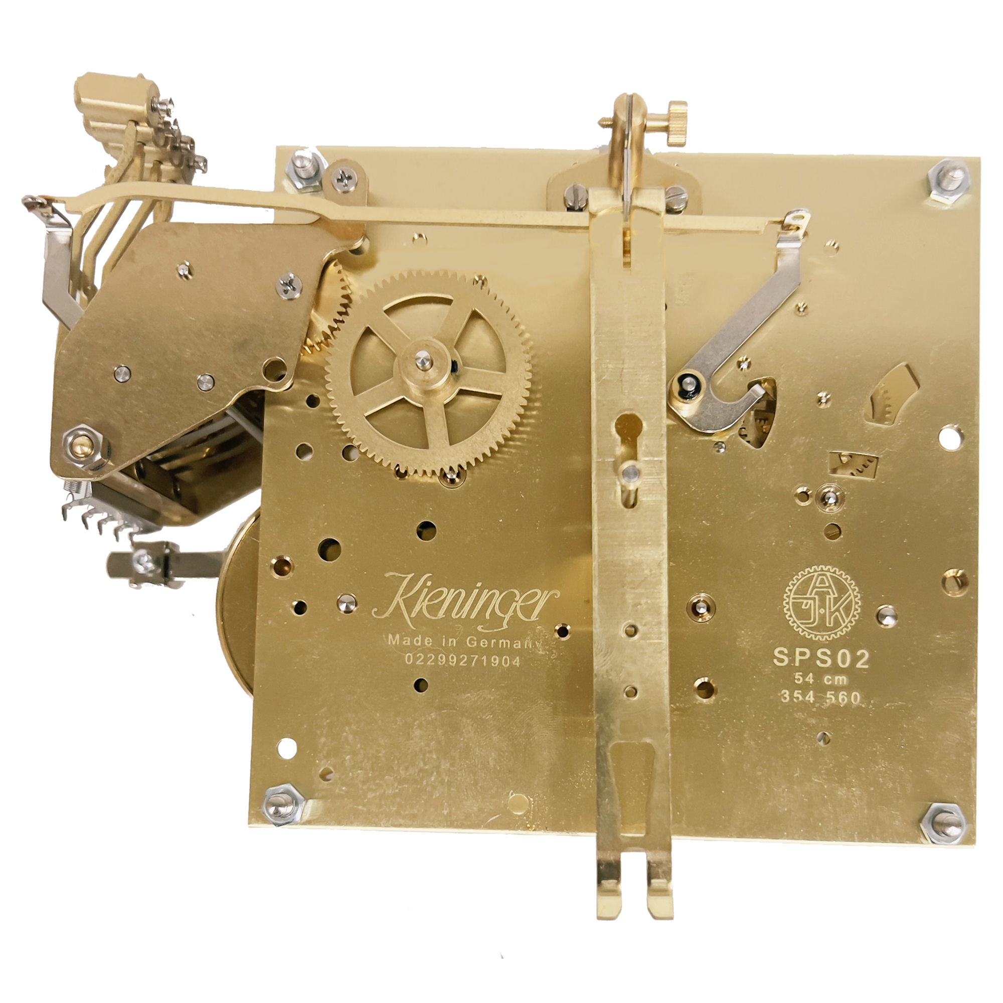 Kieininger SPS02