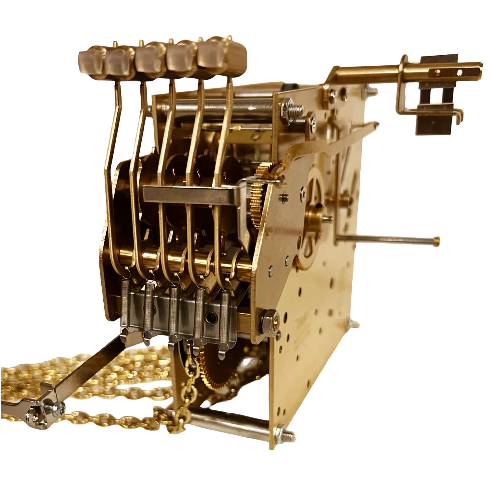 55th キングジョー450 Platinum Mechanism Ver. Chain Movement | Kieininger SK12 | 116 cm | 354629