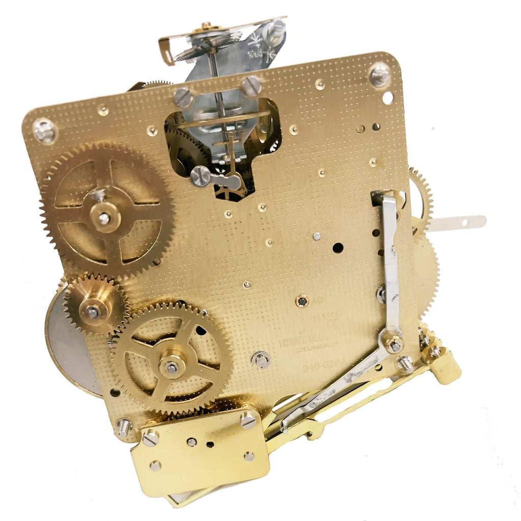 Keywound Movement - Hermle 340-020 – Howard Miller