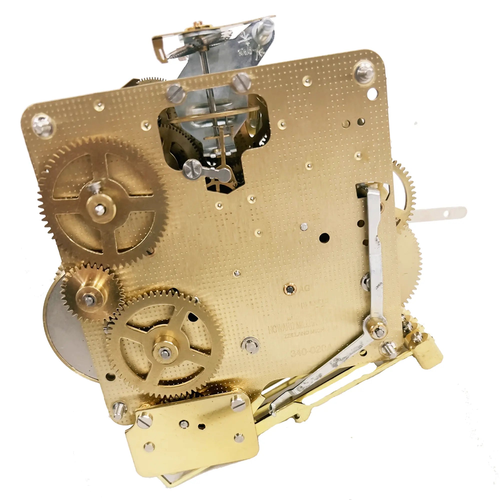  Hermle 340-020A