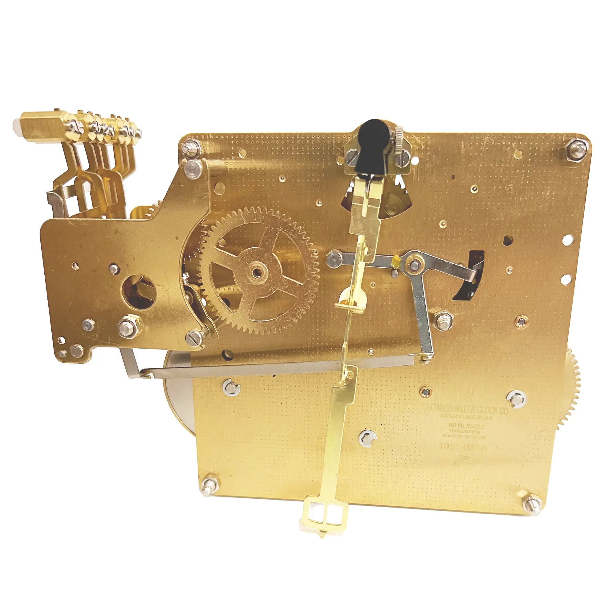 Hermle 1051-030A