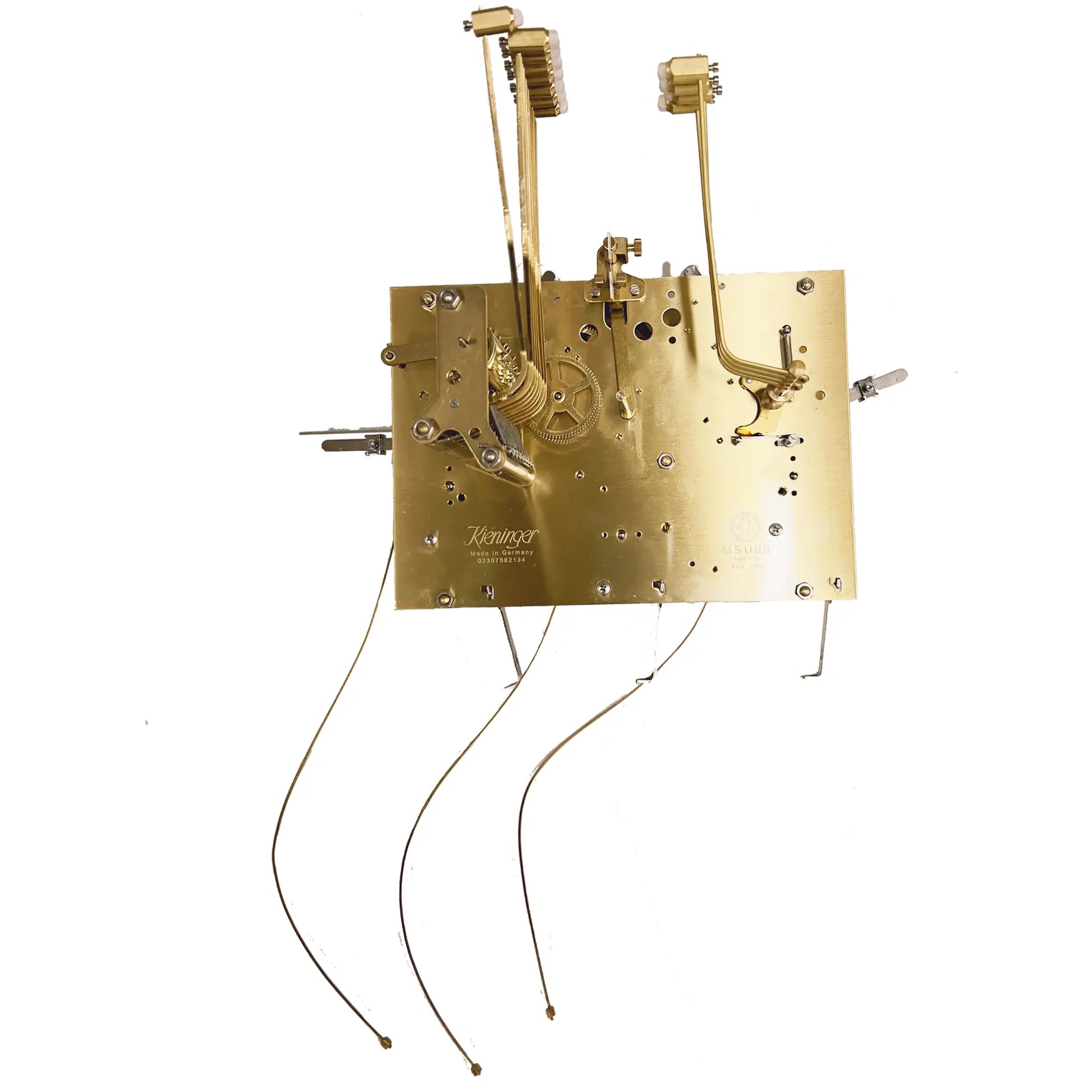 Kieininger MSU06