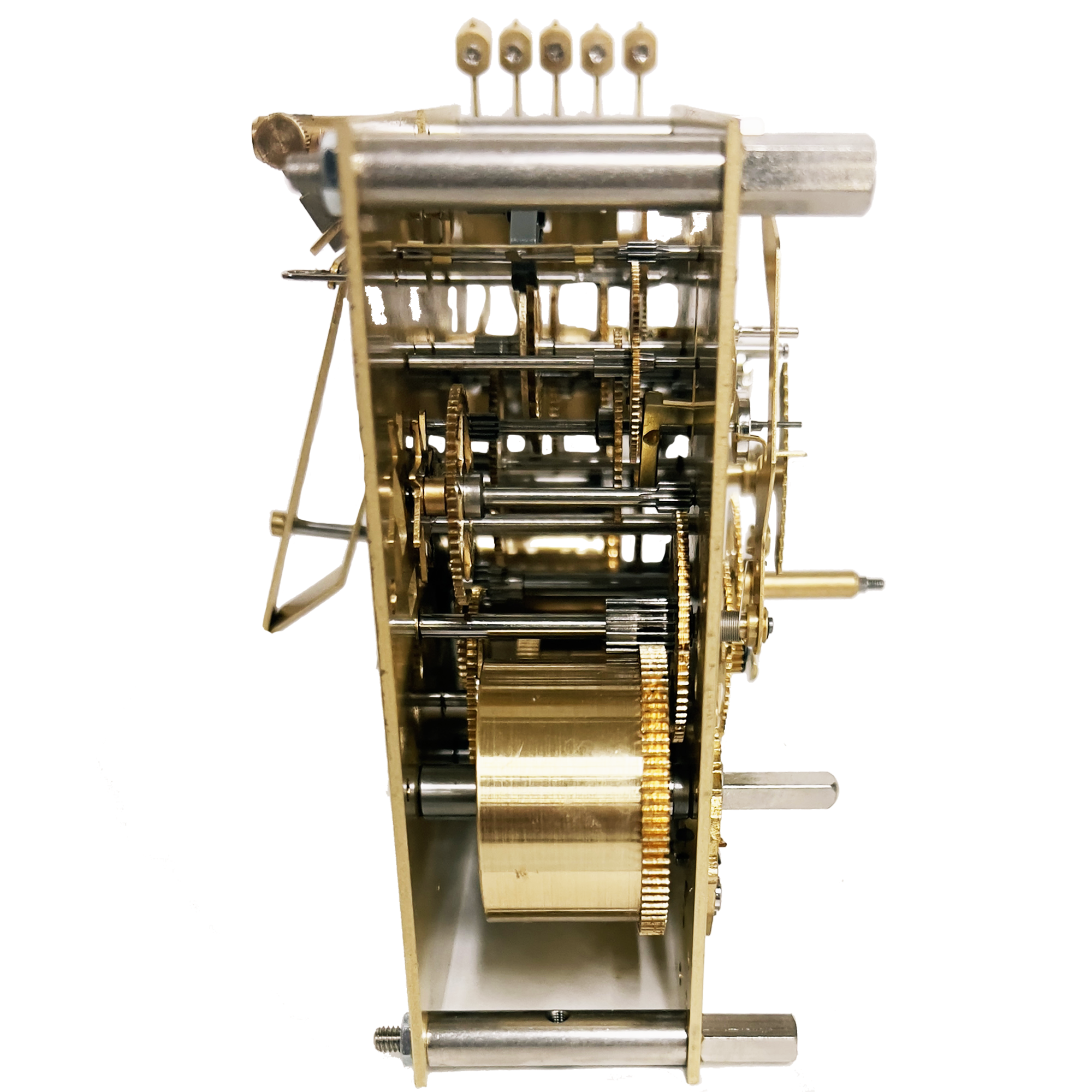 Kieininger SPS02