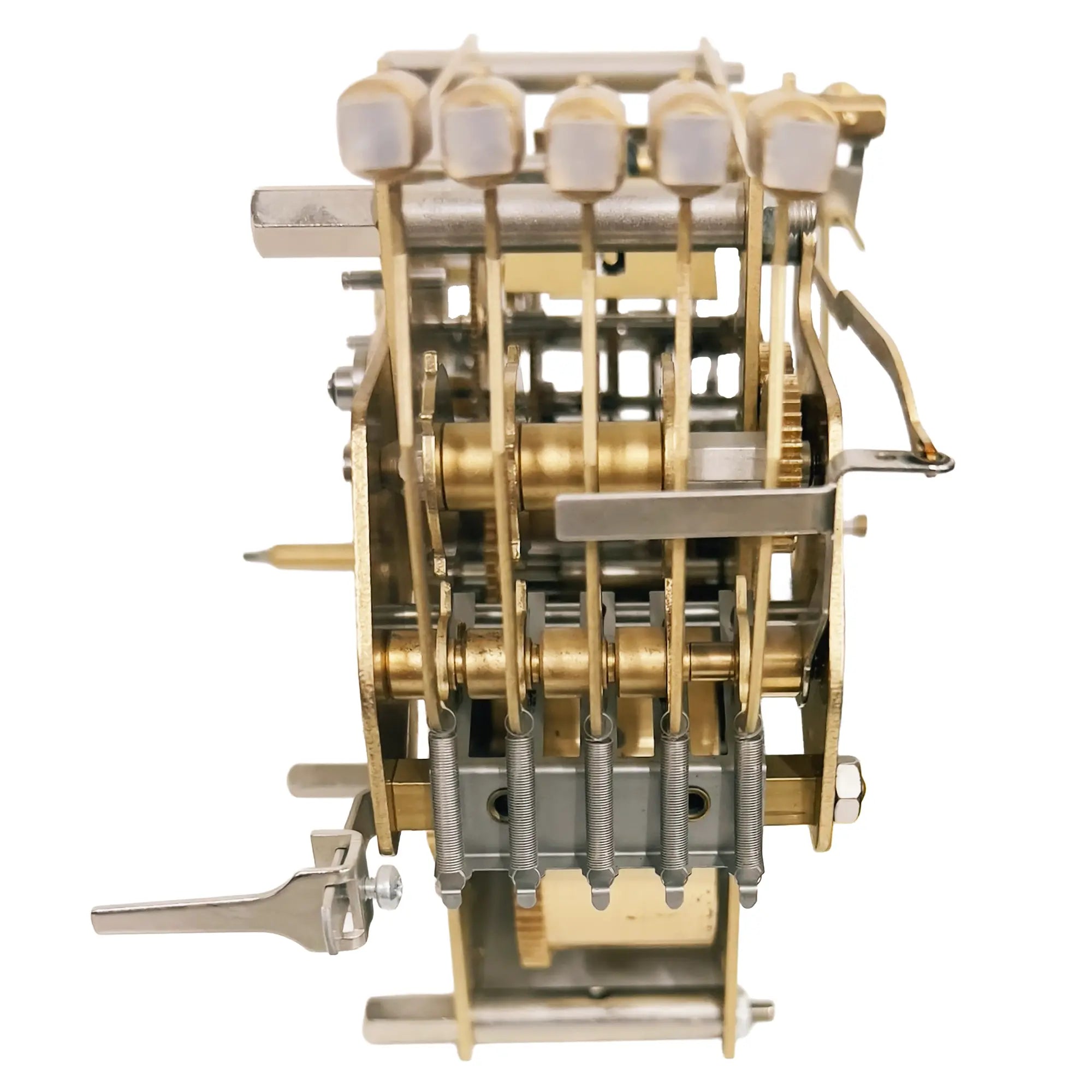 Kieninger SPS06