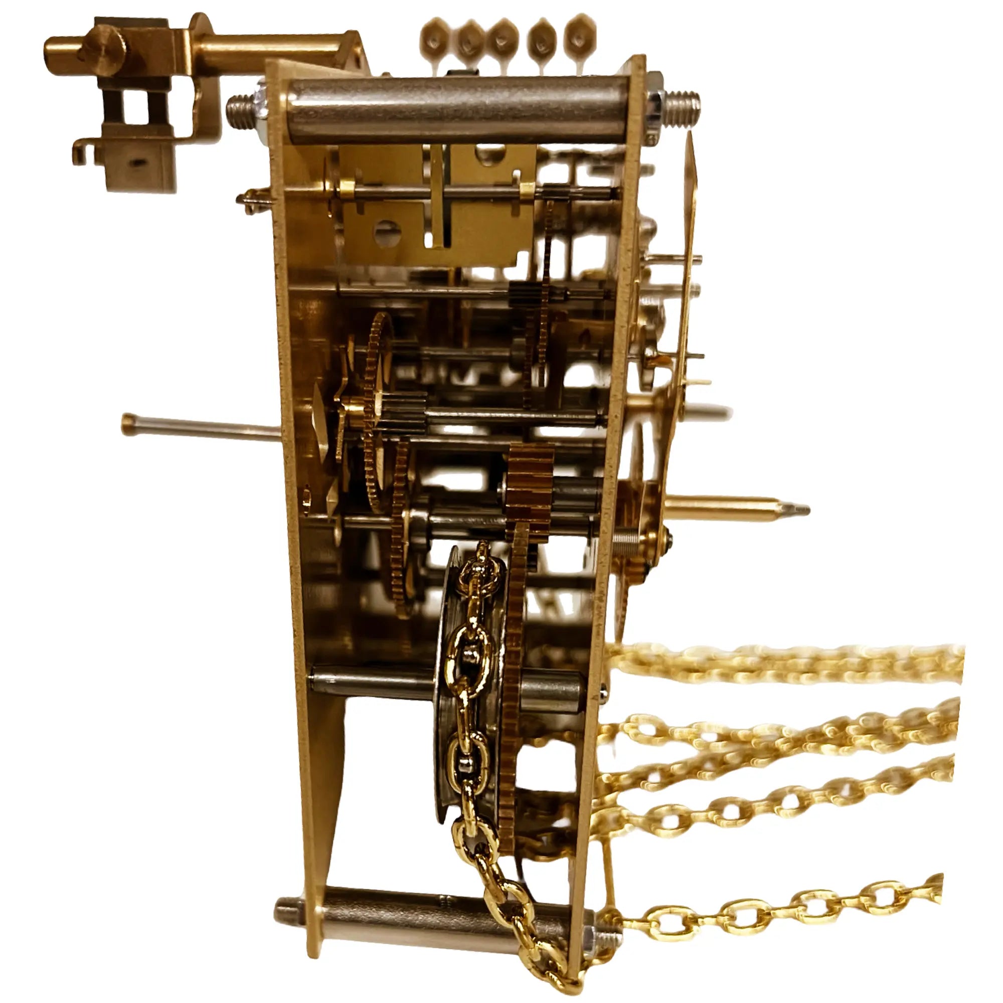 Chain Movement | Kieininger SK12 | 116 cm | 354629