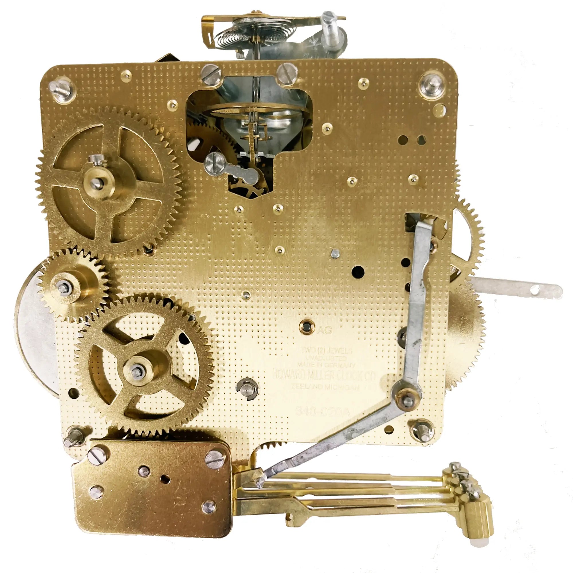  Hermle 340-020A