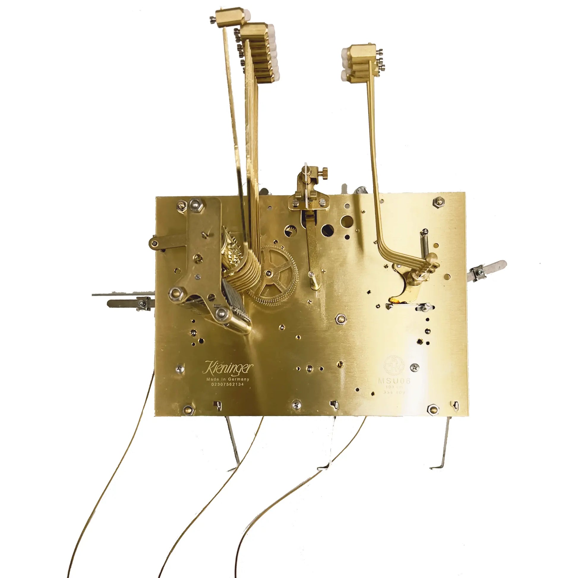 Kieininger MSU06