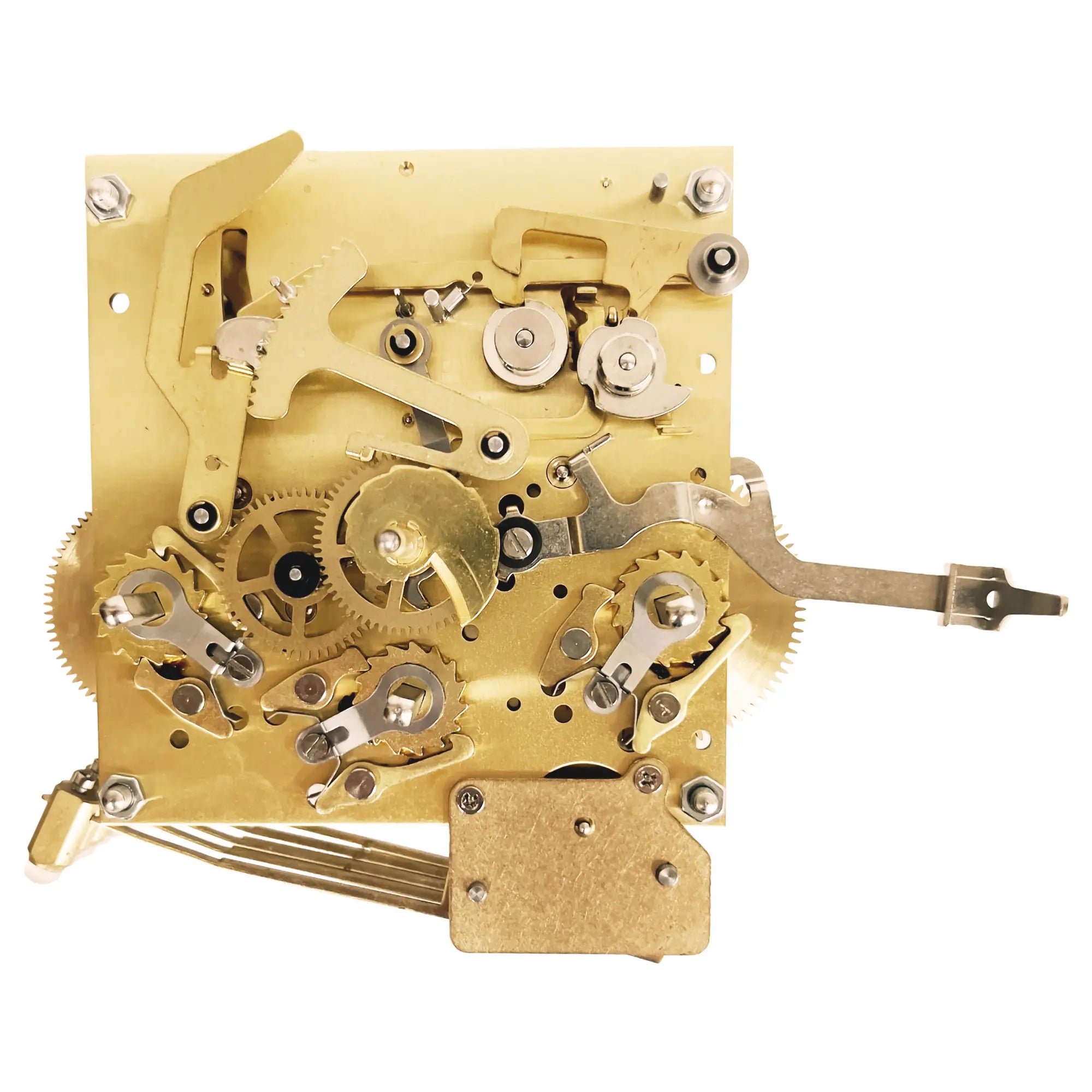 Key Wound Movement | Kieninger AEL01 | 354578