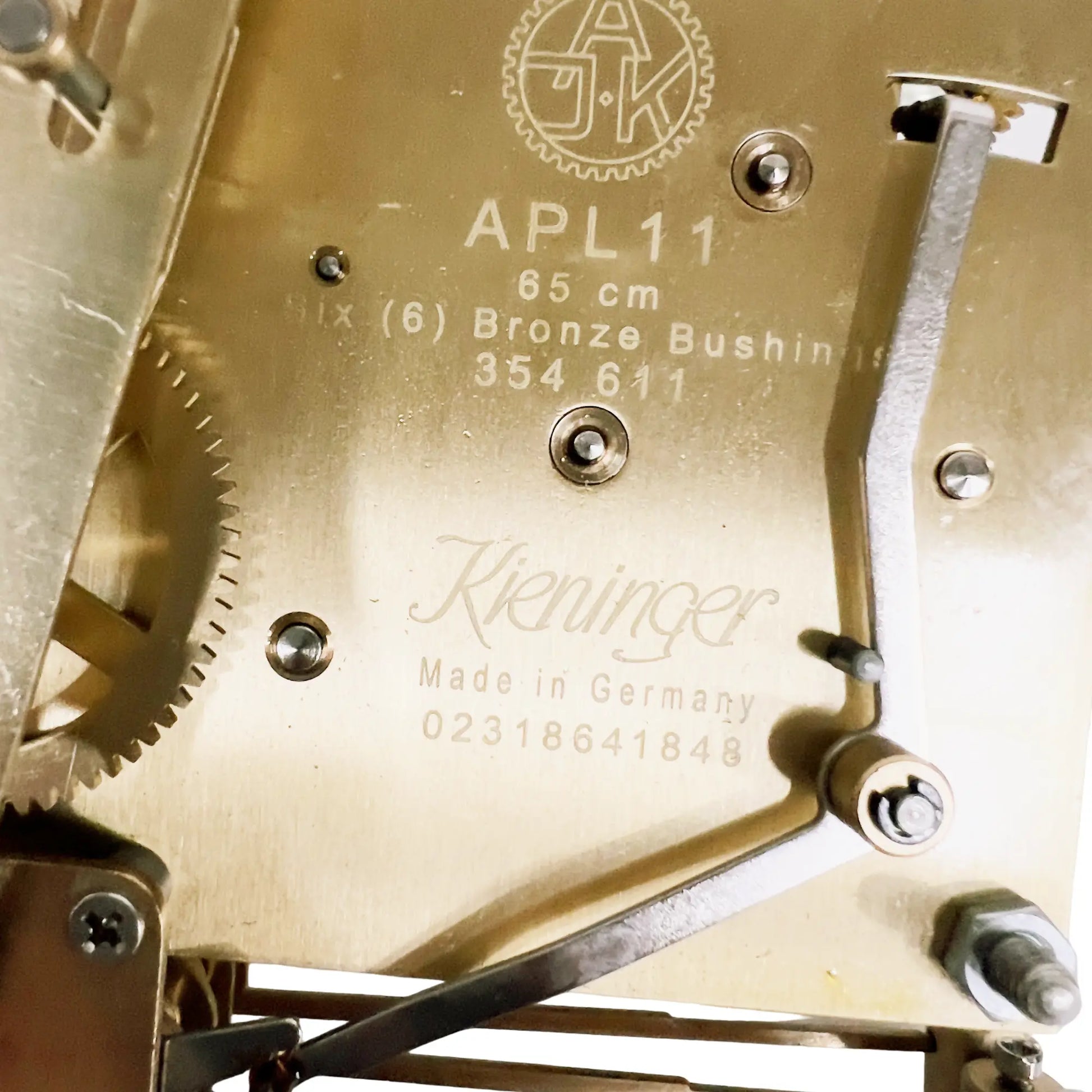 Kieninger APL11