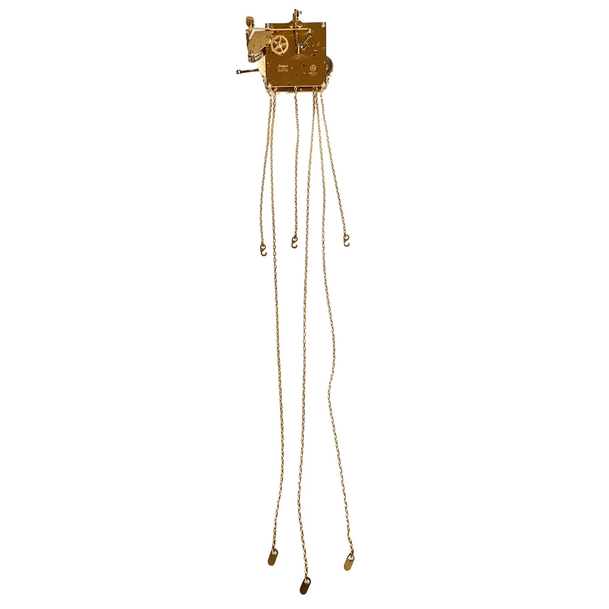 Chain Movement | Kieininger SK12 | 116 cm | 354629