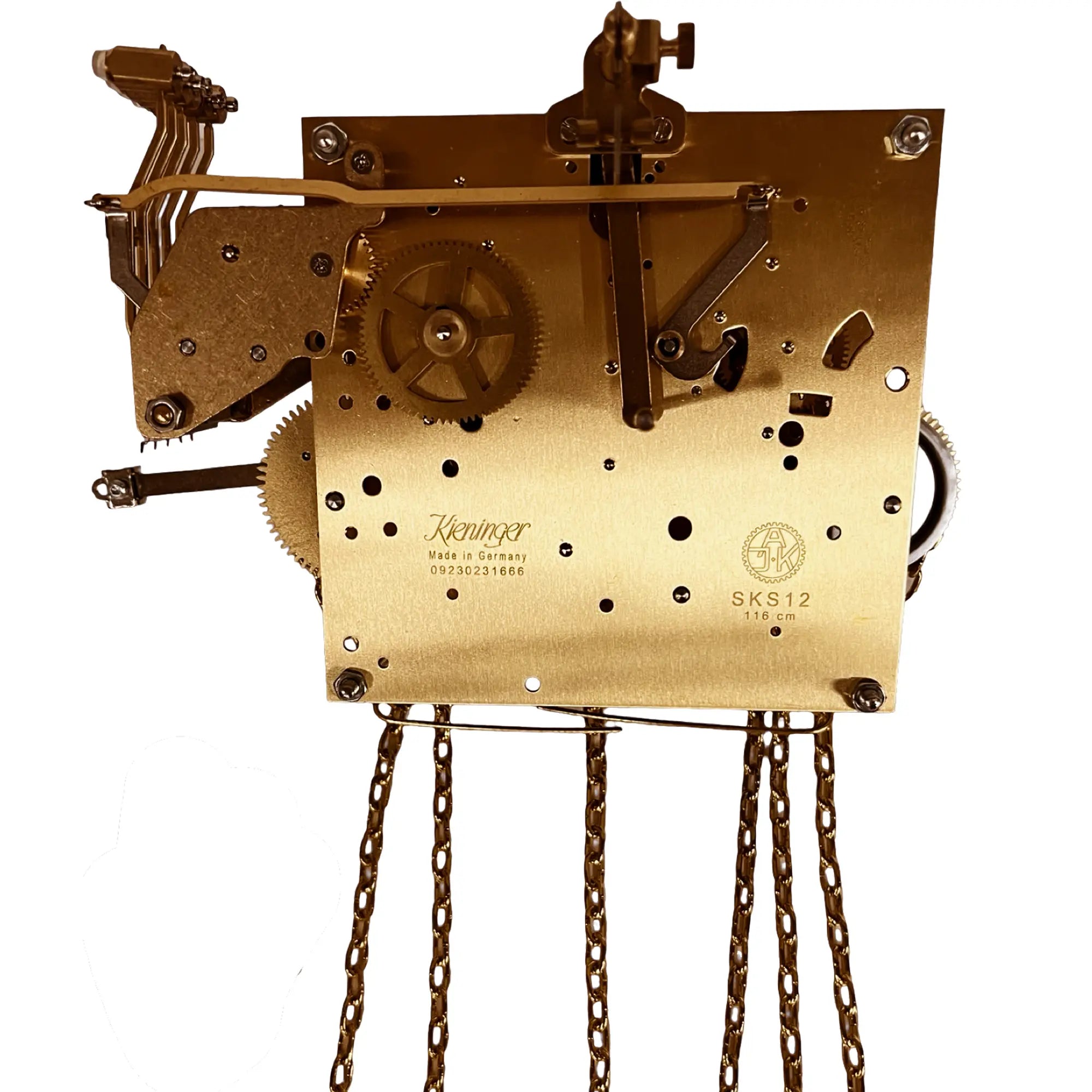Chain Movement | Kieininger SK12 | 116 cm | 354629