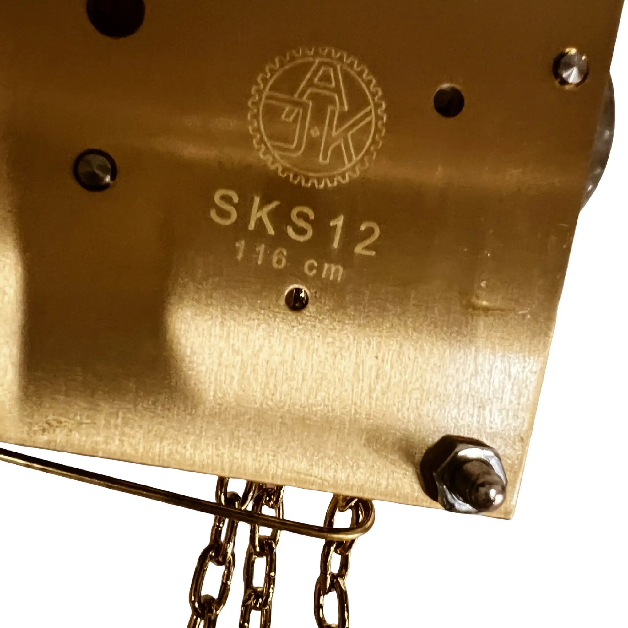 Chain Movement | Kieininger SK12 | 116 cm | 354629