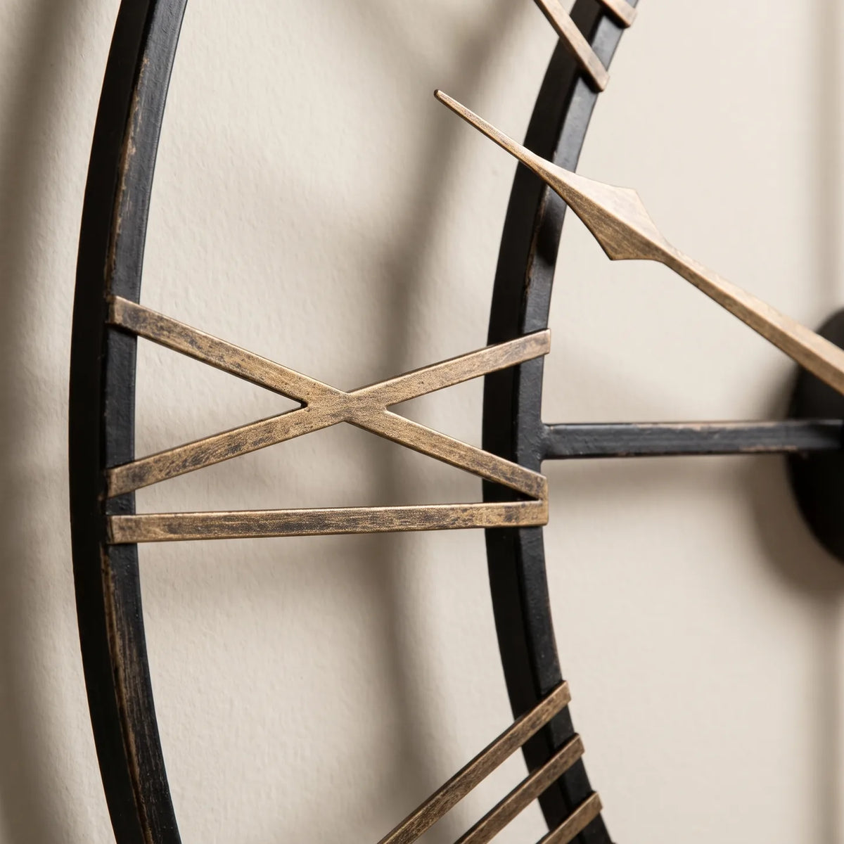 Postema Wall Clock
