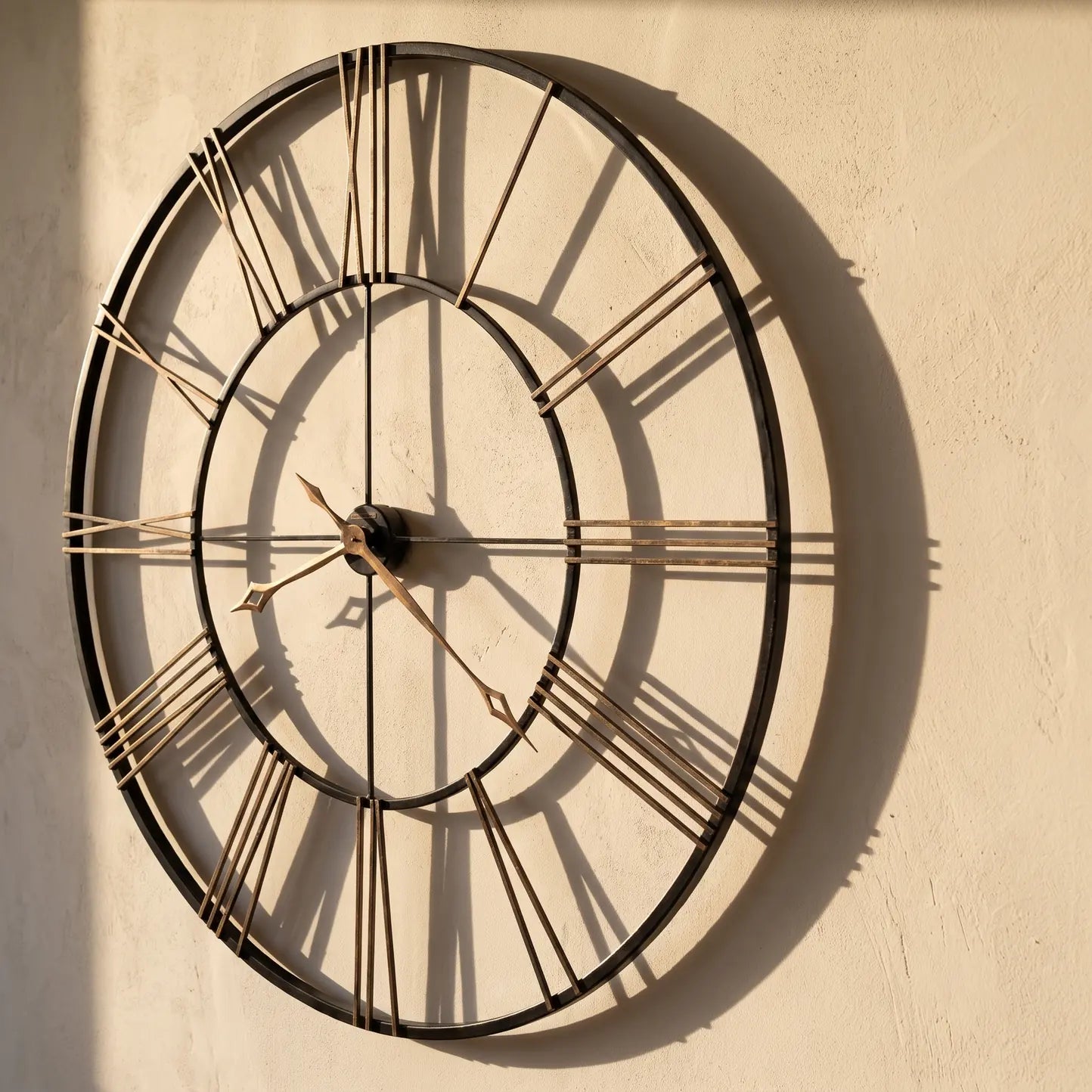 Postema Wall Clock