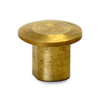 391001 Old Style Weight Nut