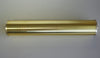 390700 Weight Shell- Polished Brass